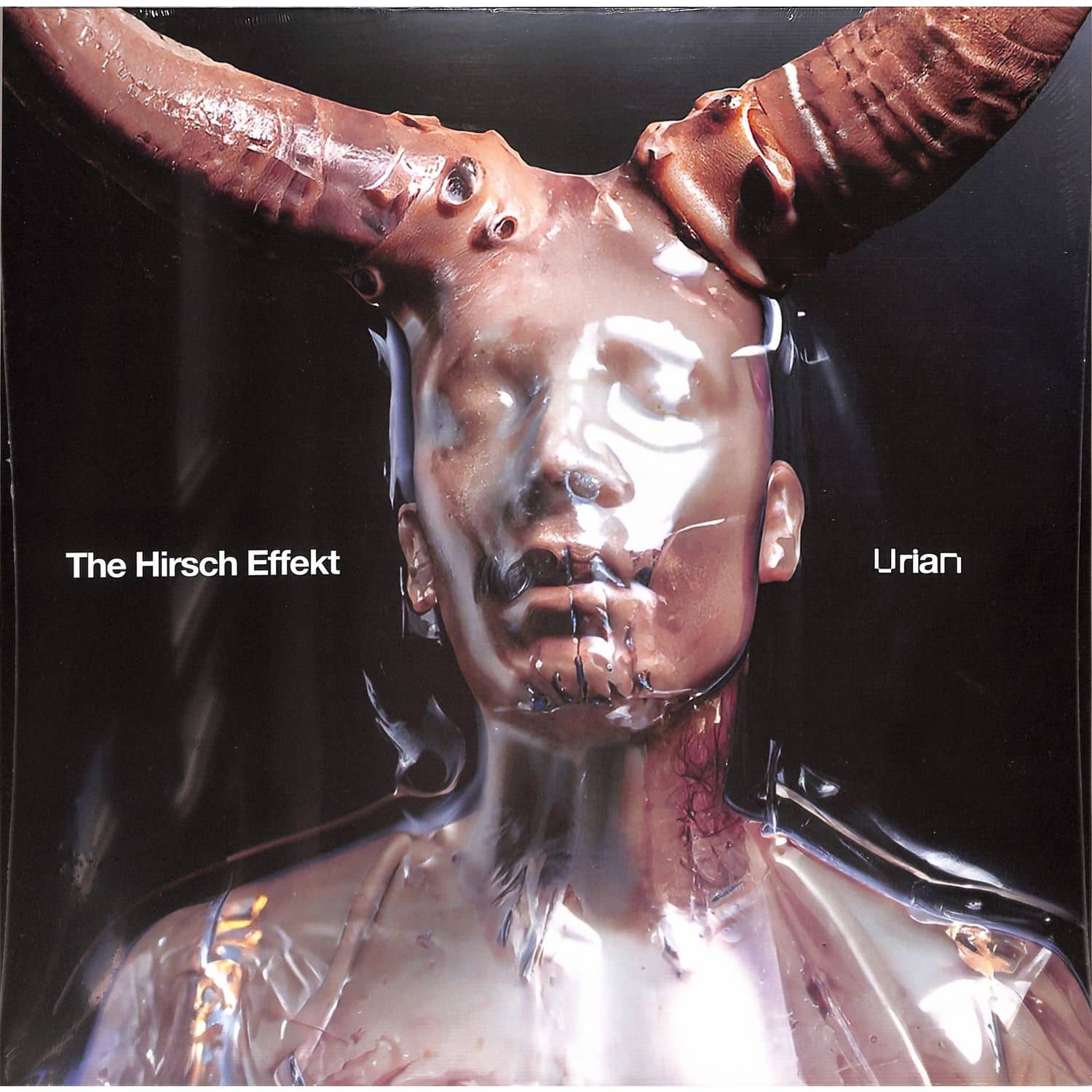 The Hirsch Effekt - URIAN 