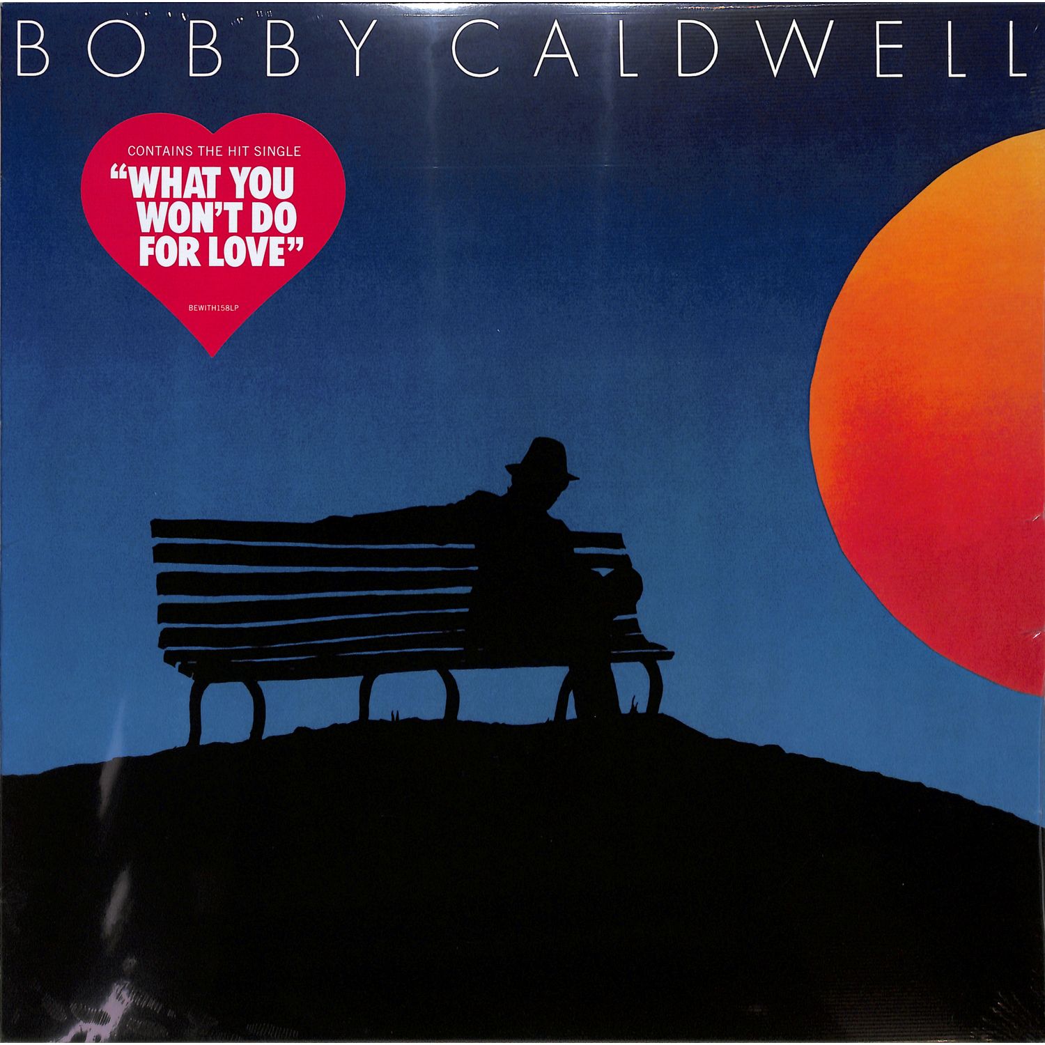 Bobby Caldwell - BOBBY CALDWELL 