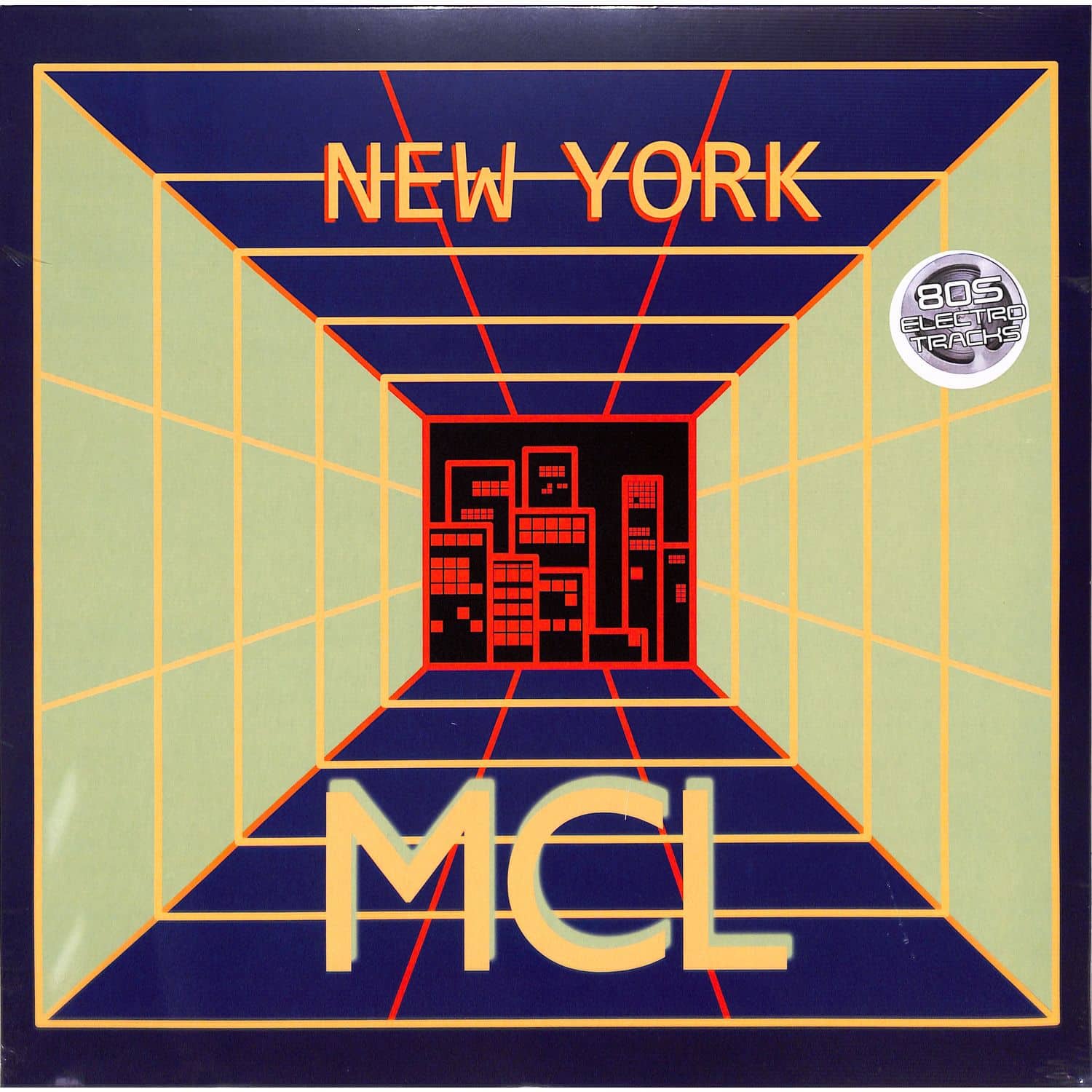 MCL - NEW YORK