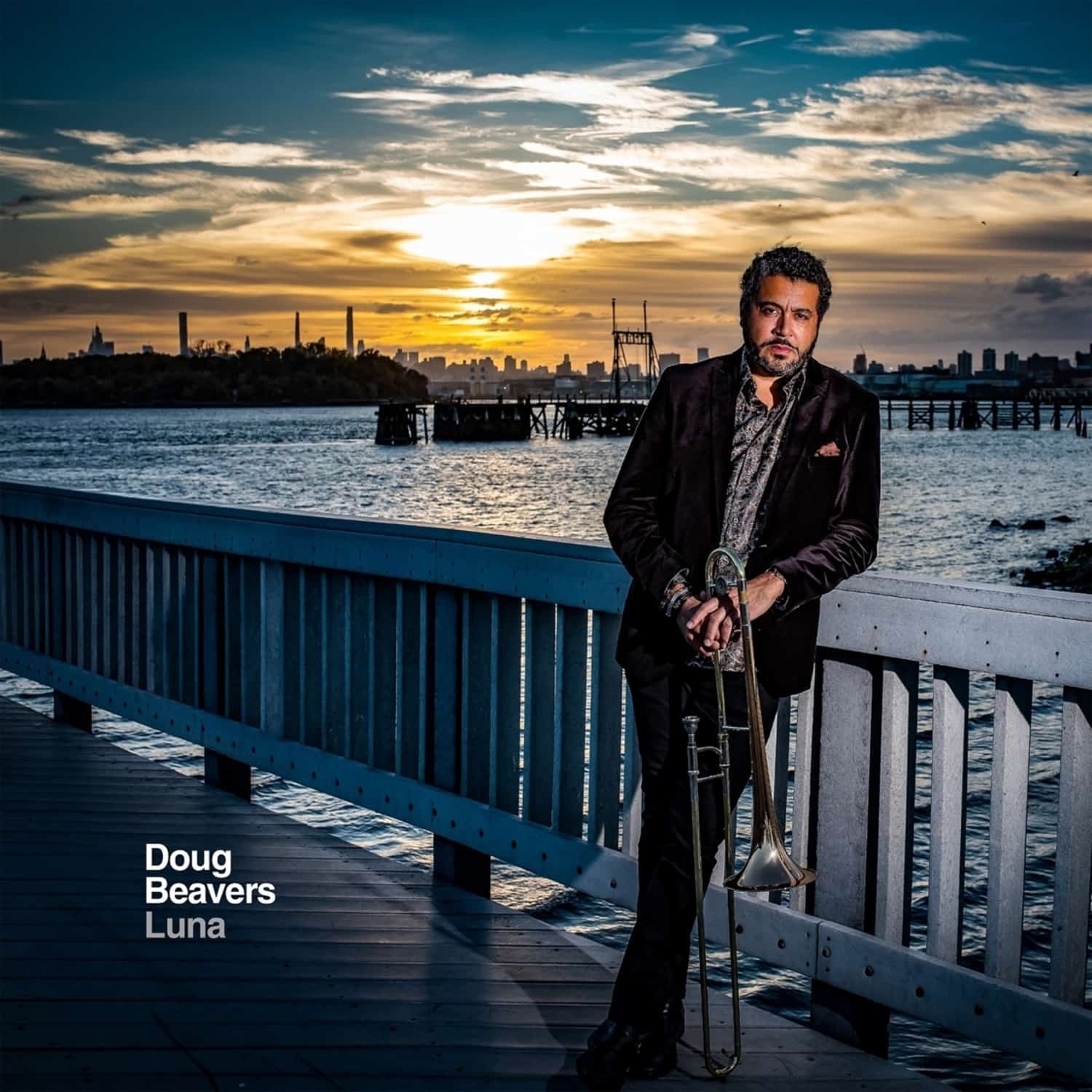 Doug Beavers - LUNA 