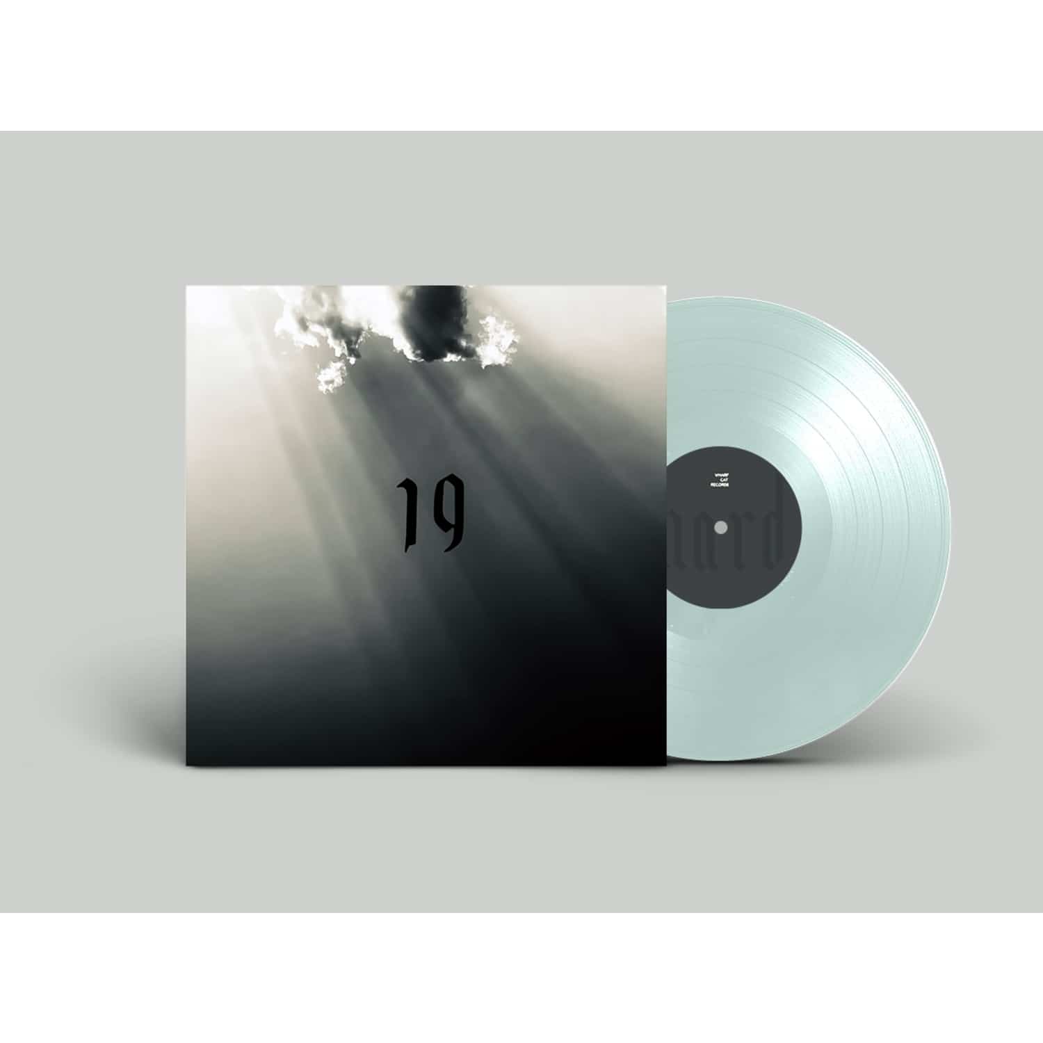 Drop Nineteens - HARD LIGHT 