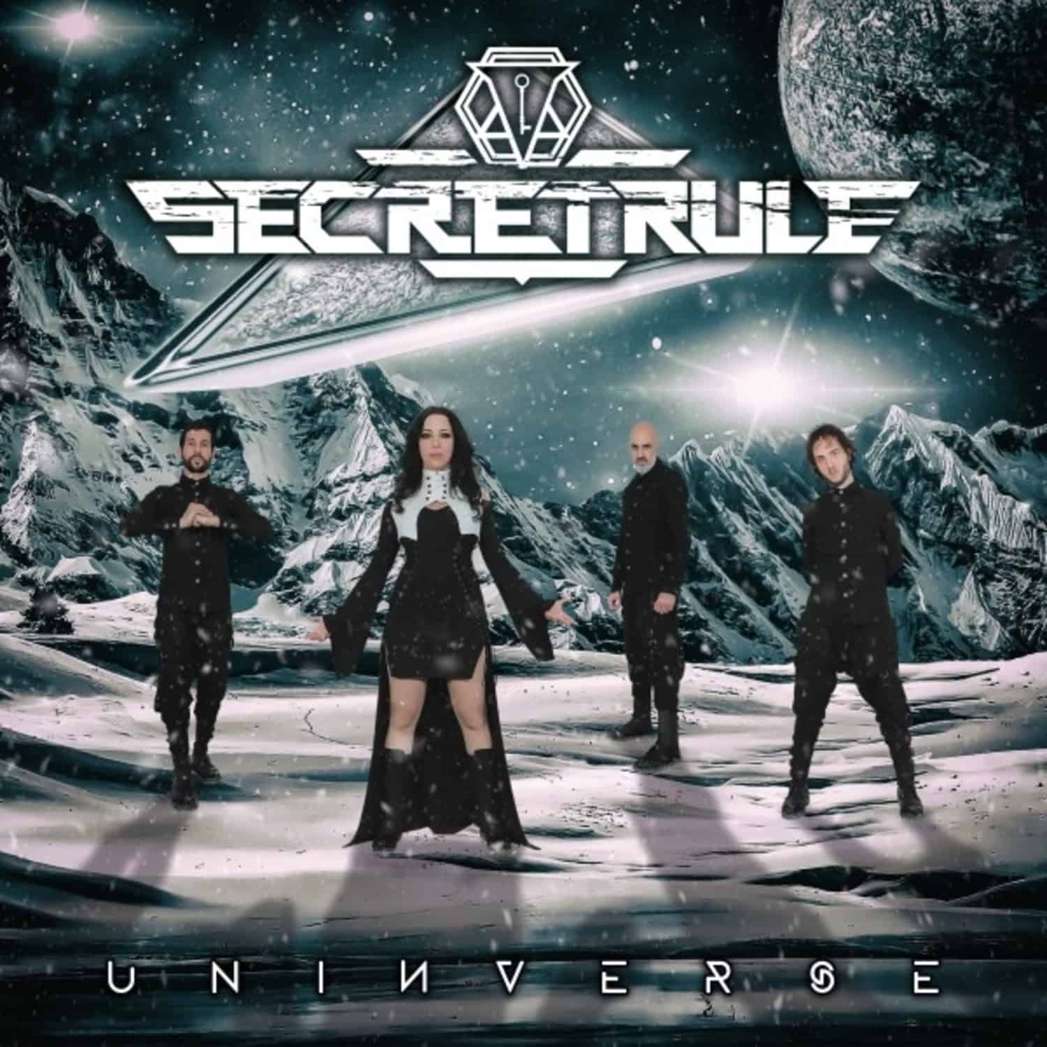 Secret Rule - UNINVERSE 