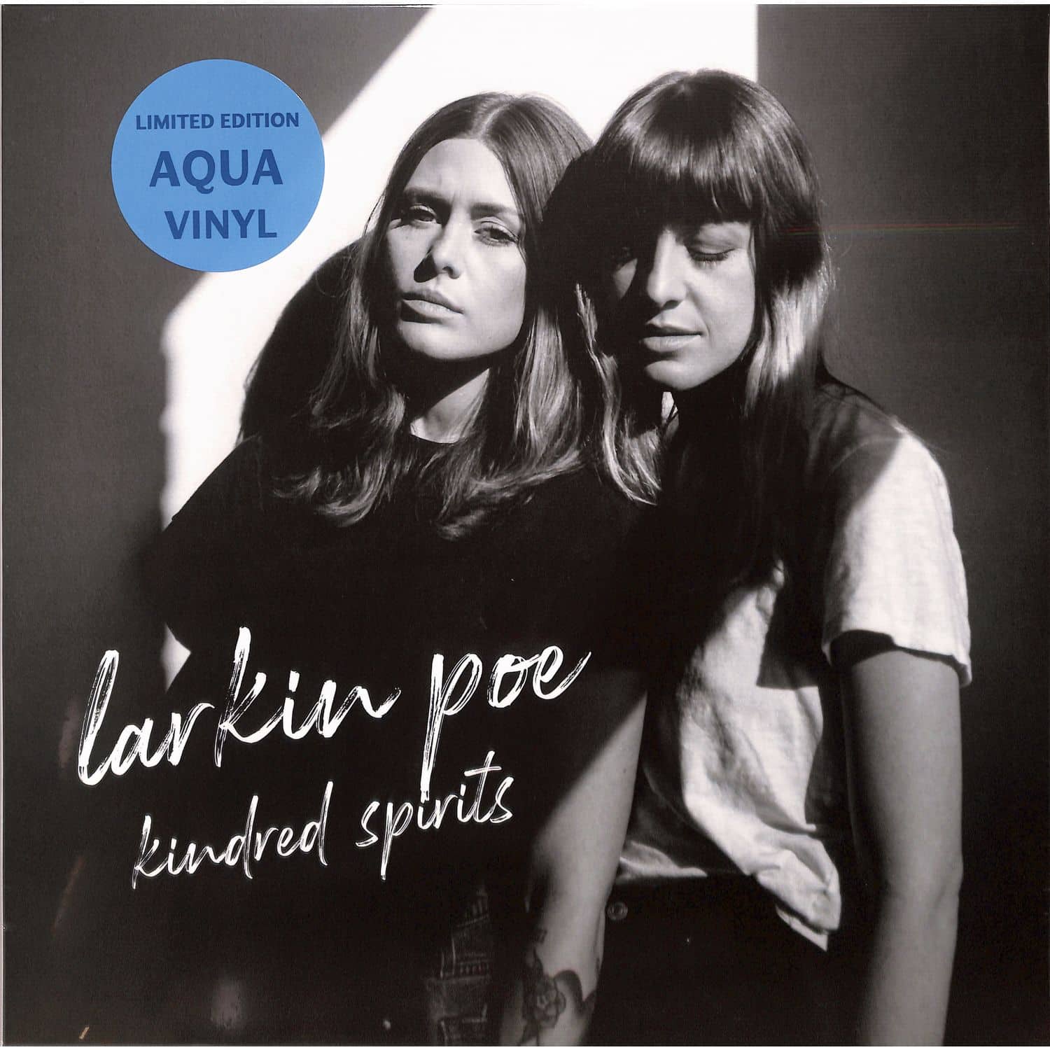Larkin Poe - KINDRED SPIRITS 