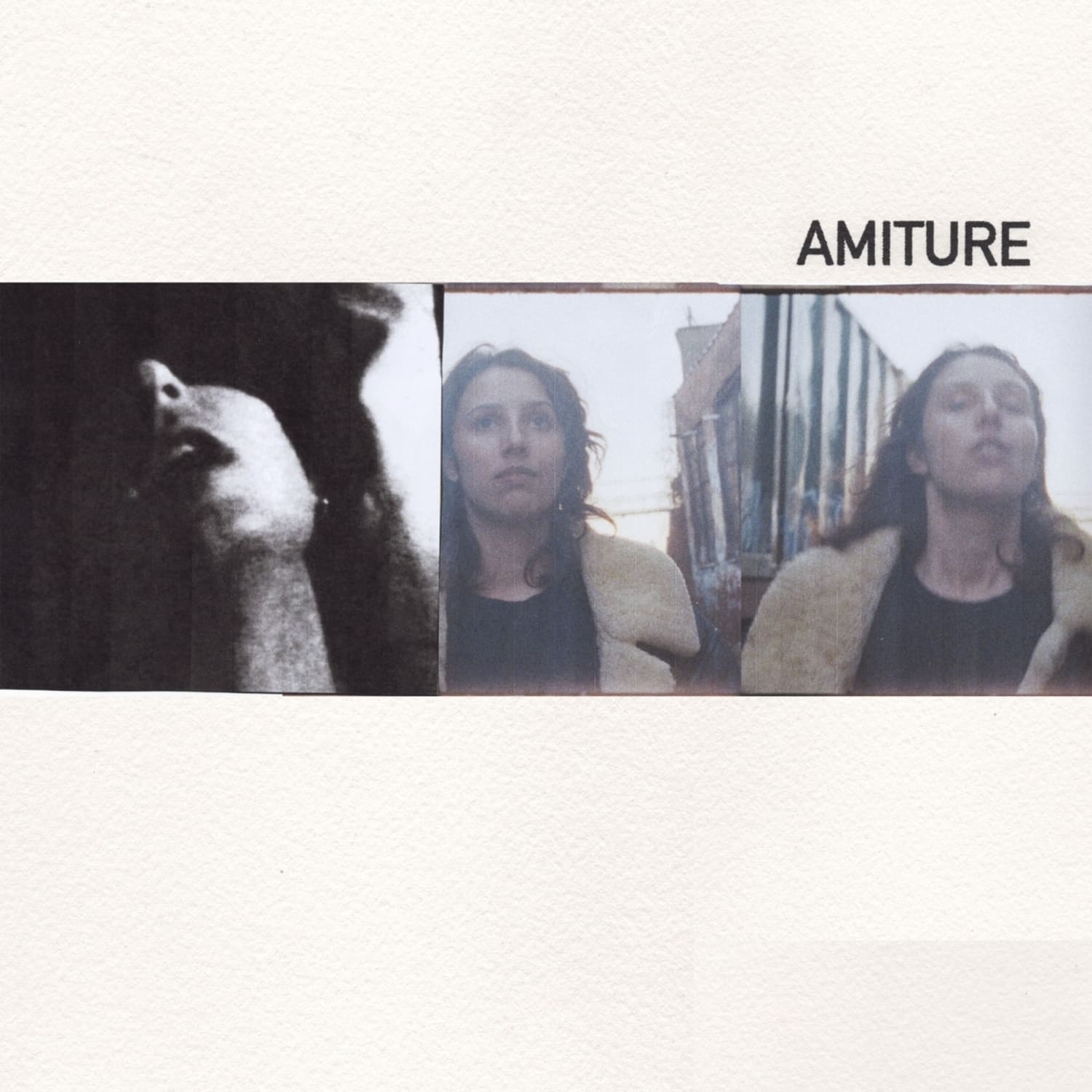 Amiture - MOTHER ENGINE 