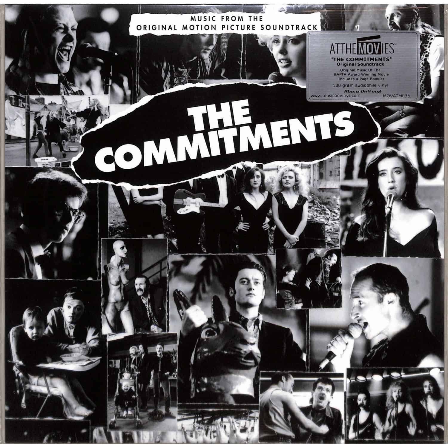 Commitments - COMMITMENTS 