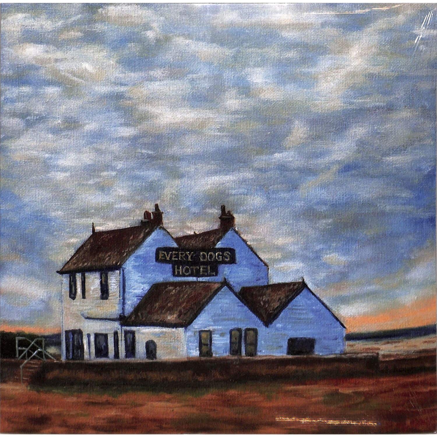 Dawn Again - EVERY DOGS HOTEL 