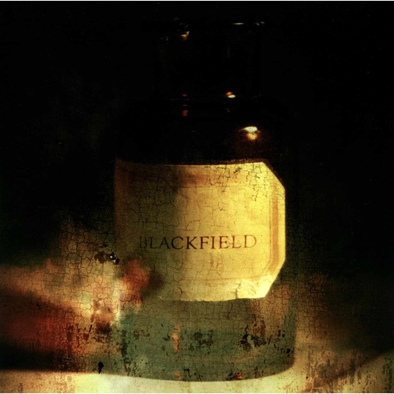 Blackfield - BLACKFIELD 
