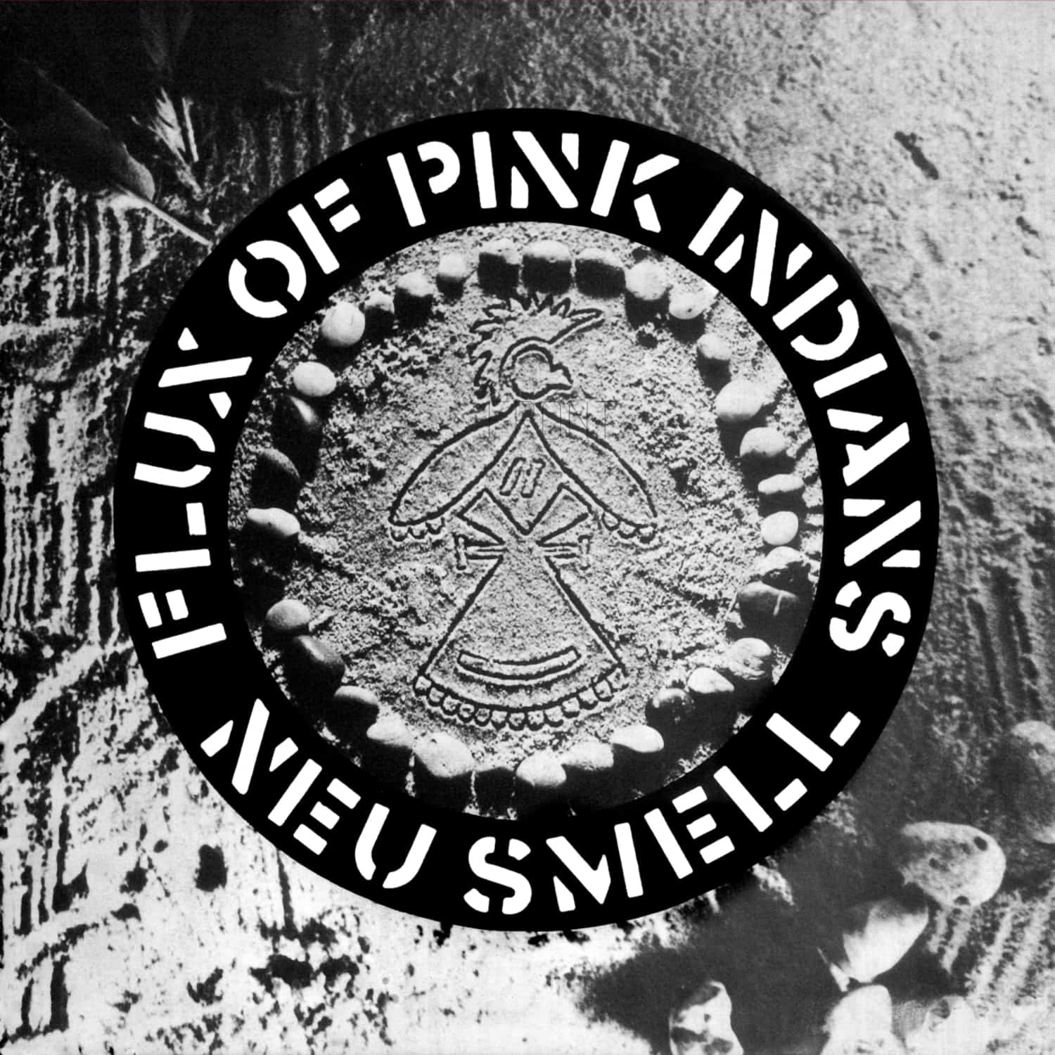 Flux of Pink Indians - NEU SMELL