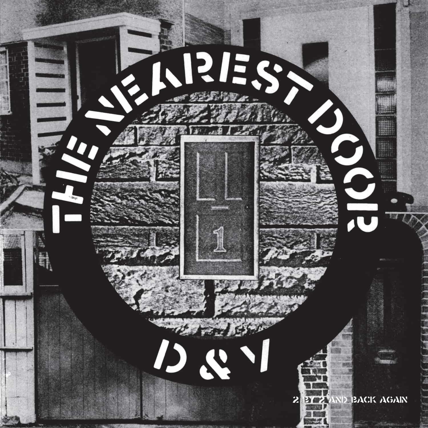 D&V - THE NEAREST DOOR