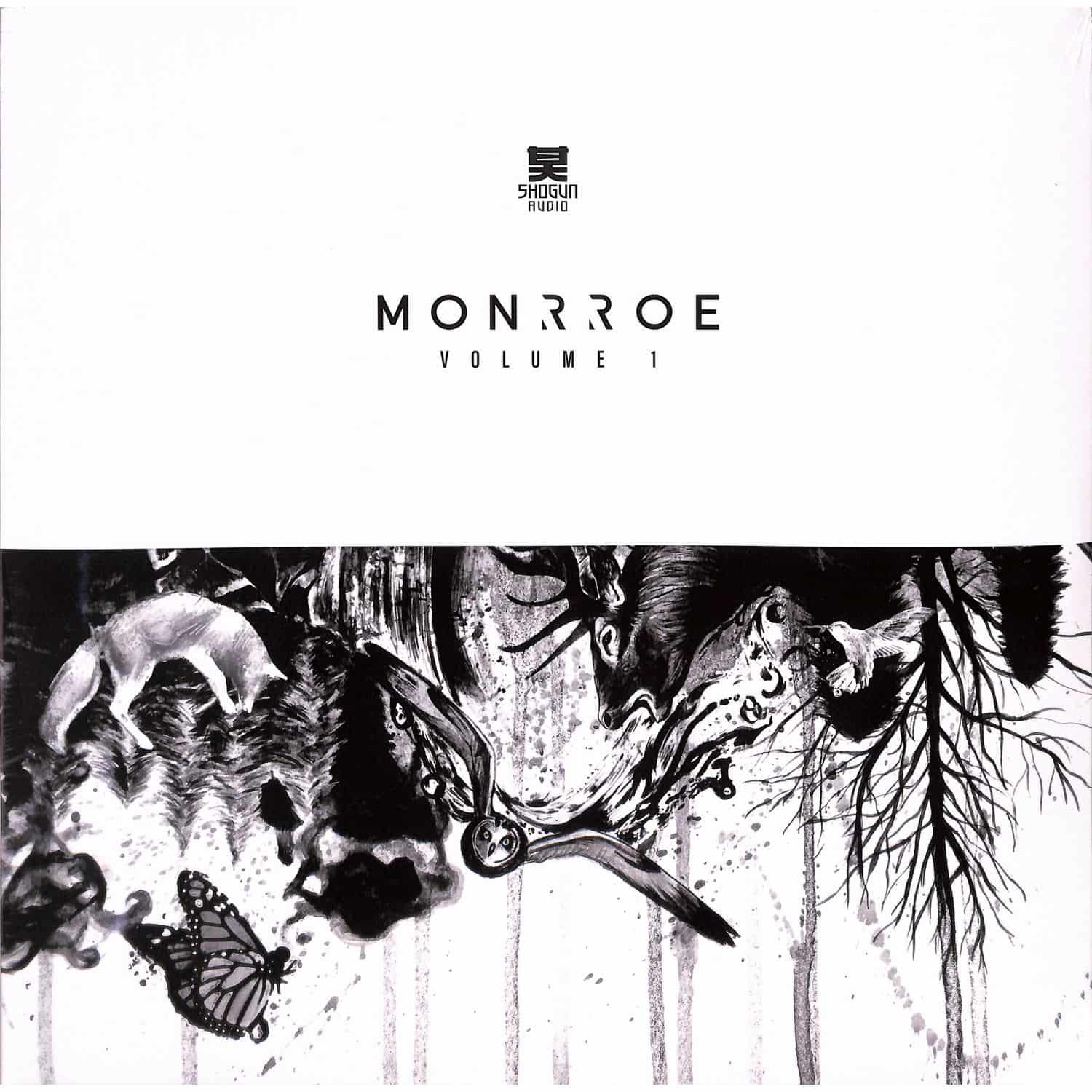 Monrroe - VOL.1