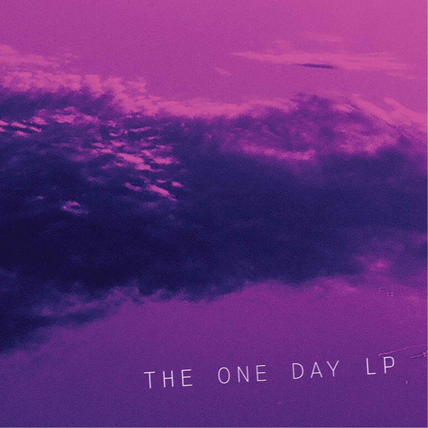Tate McRae - THE ONE DAY 