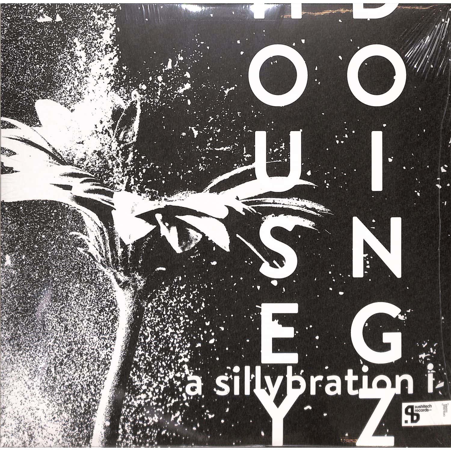 Housey Doingz - A SILLYBRATION I