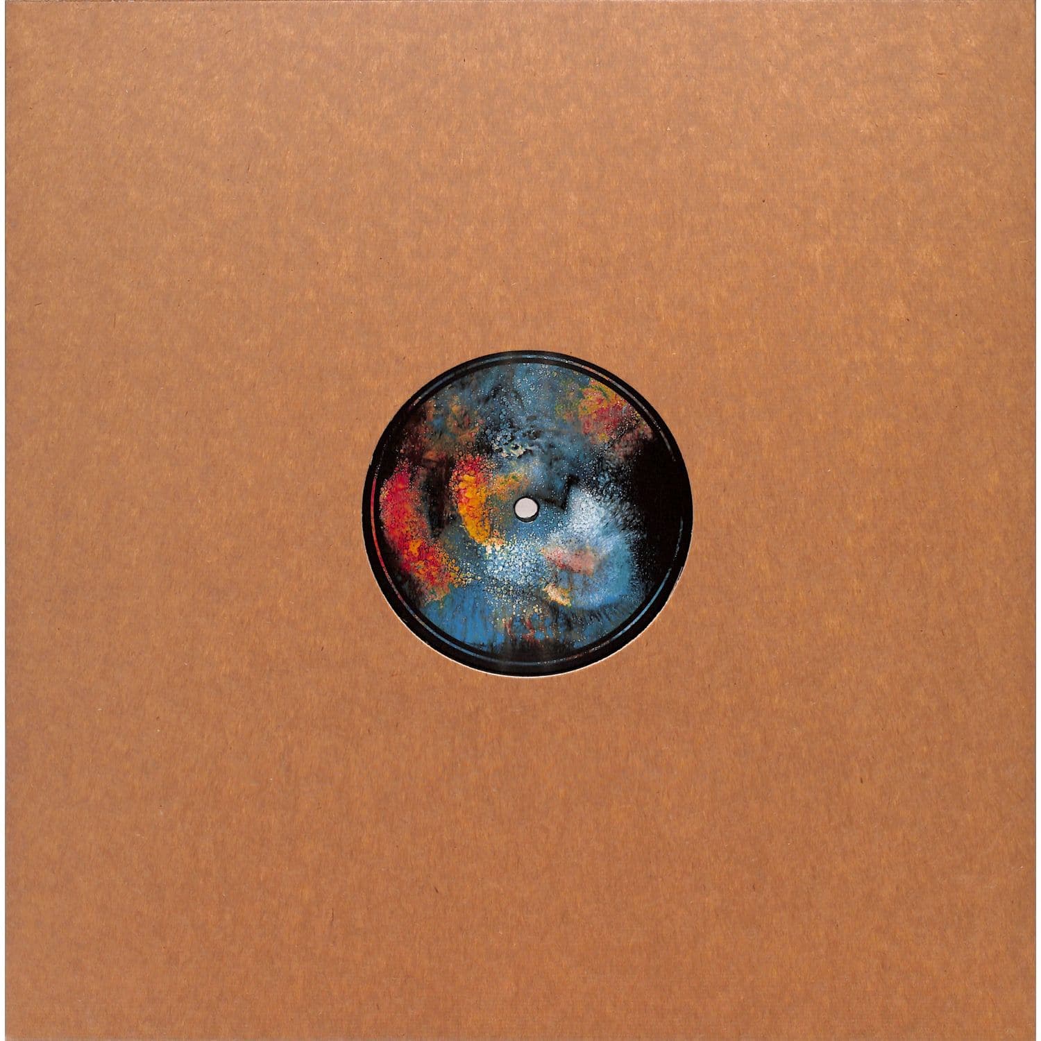 Liquid Earth / Man/ipulate / Robin Graham / Basement Space - NUANCES DE NUIT, VOL. 12
