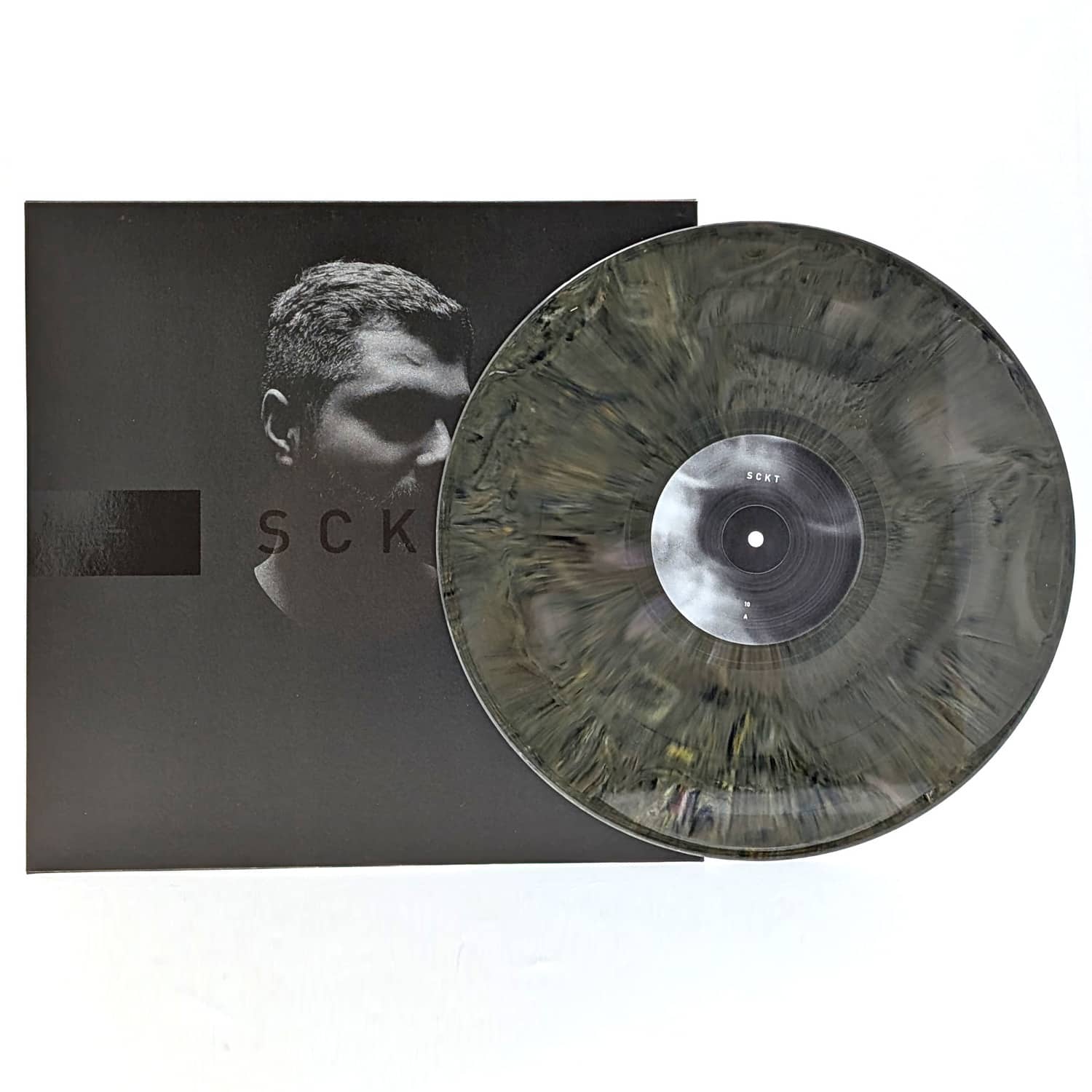 Markus Suckut - SCKT10 