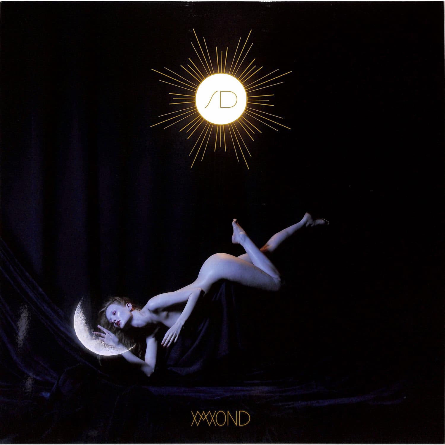 Soror Dolorosa - MOND 