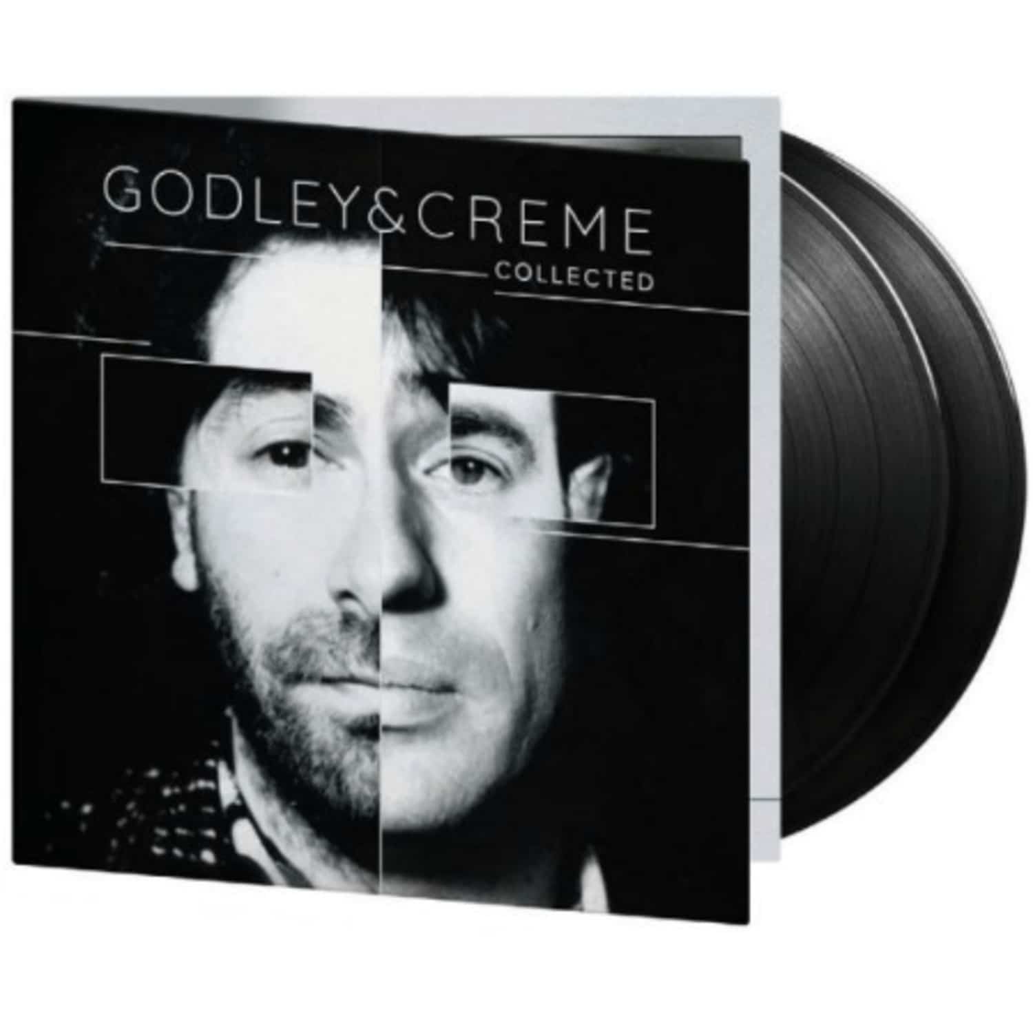 Godley & Creme - COLLECTED 
