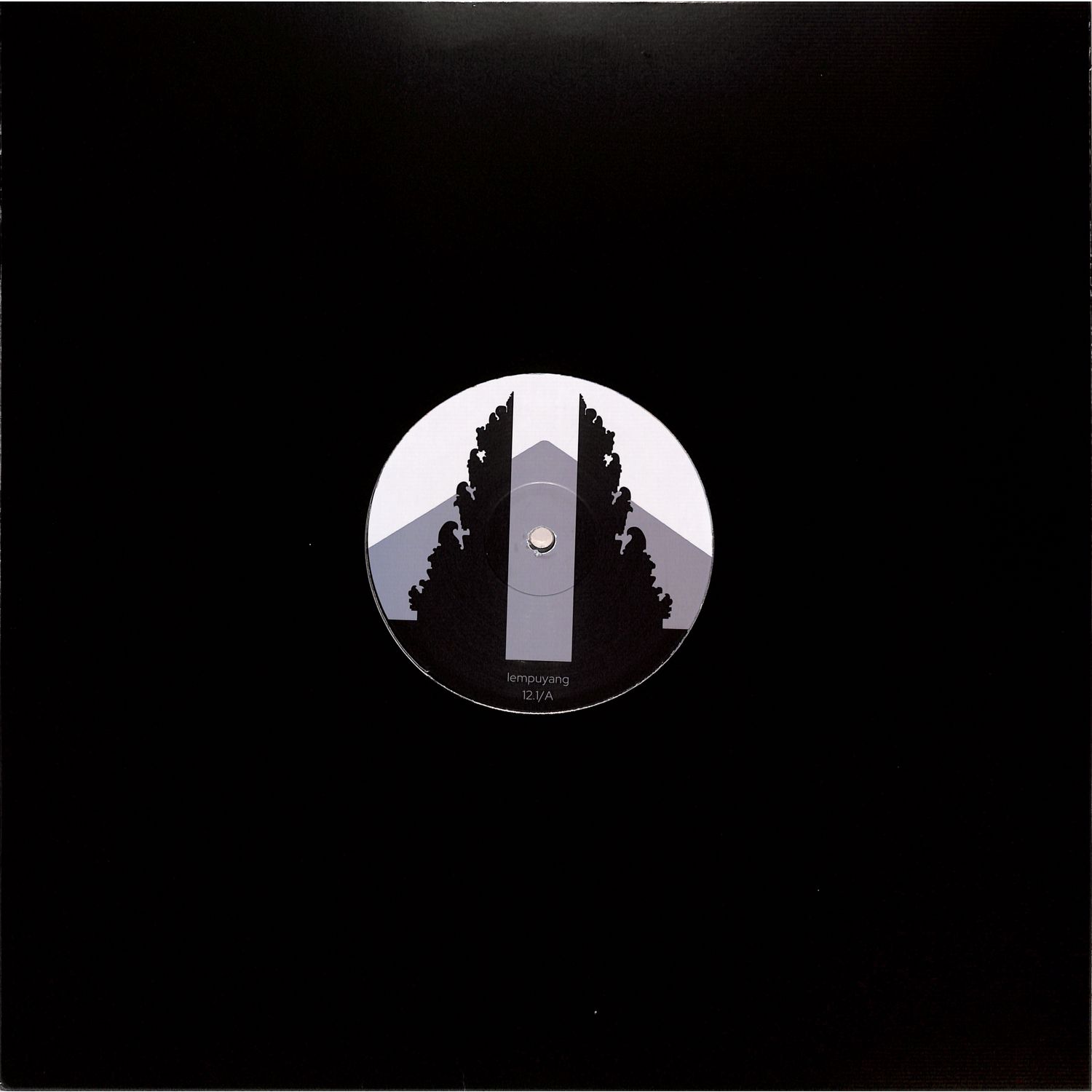 Ohm / Octal Industries - NORTHWEST PASSAGE REMIXES 