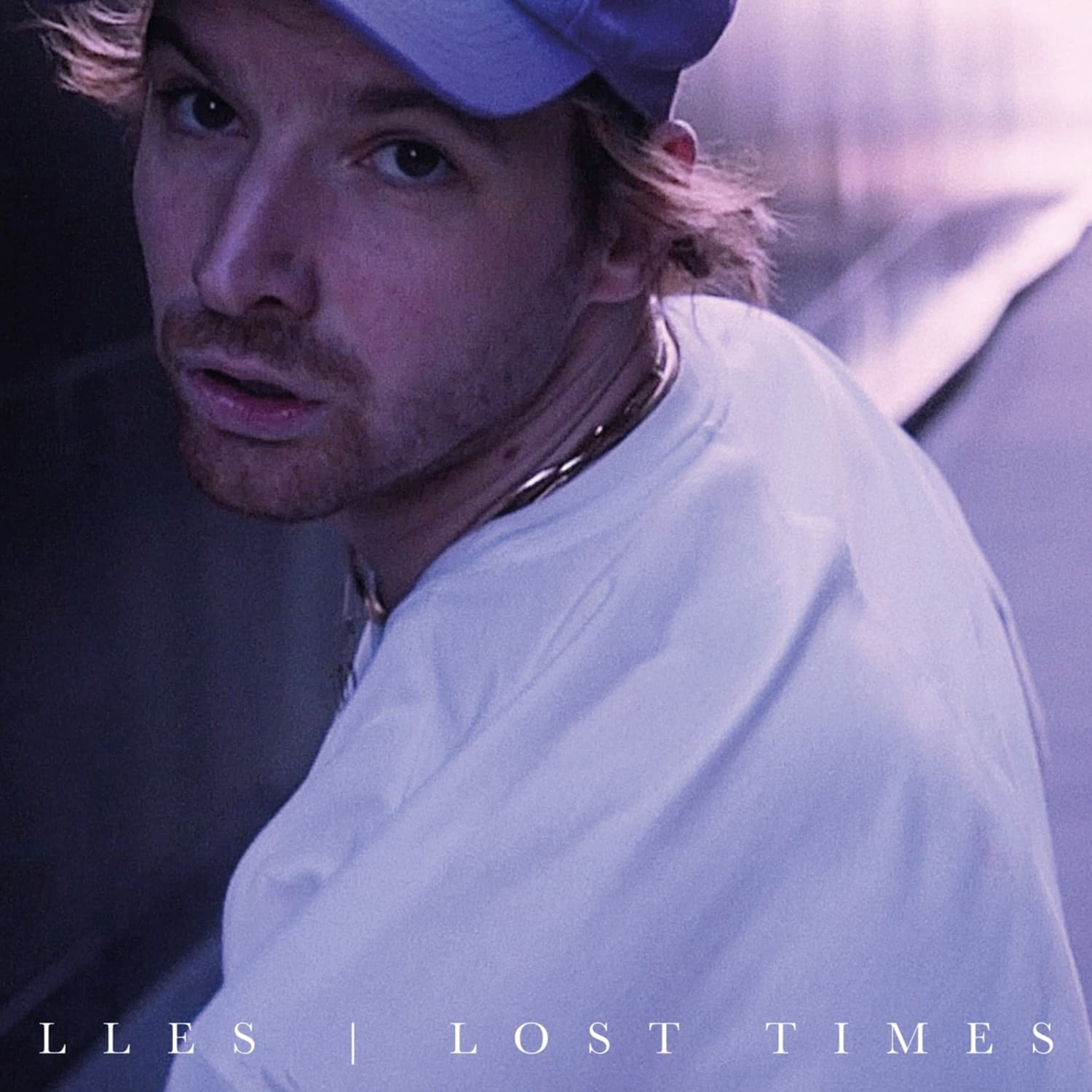 Lles - LOST TIMES 