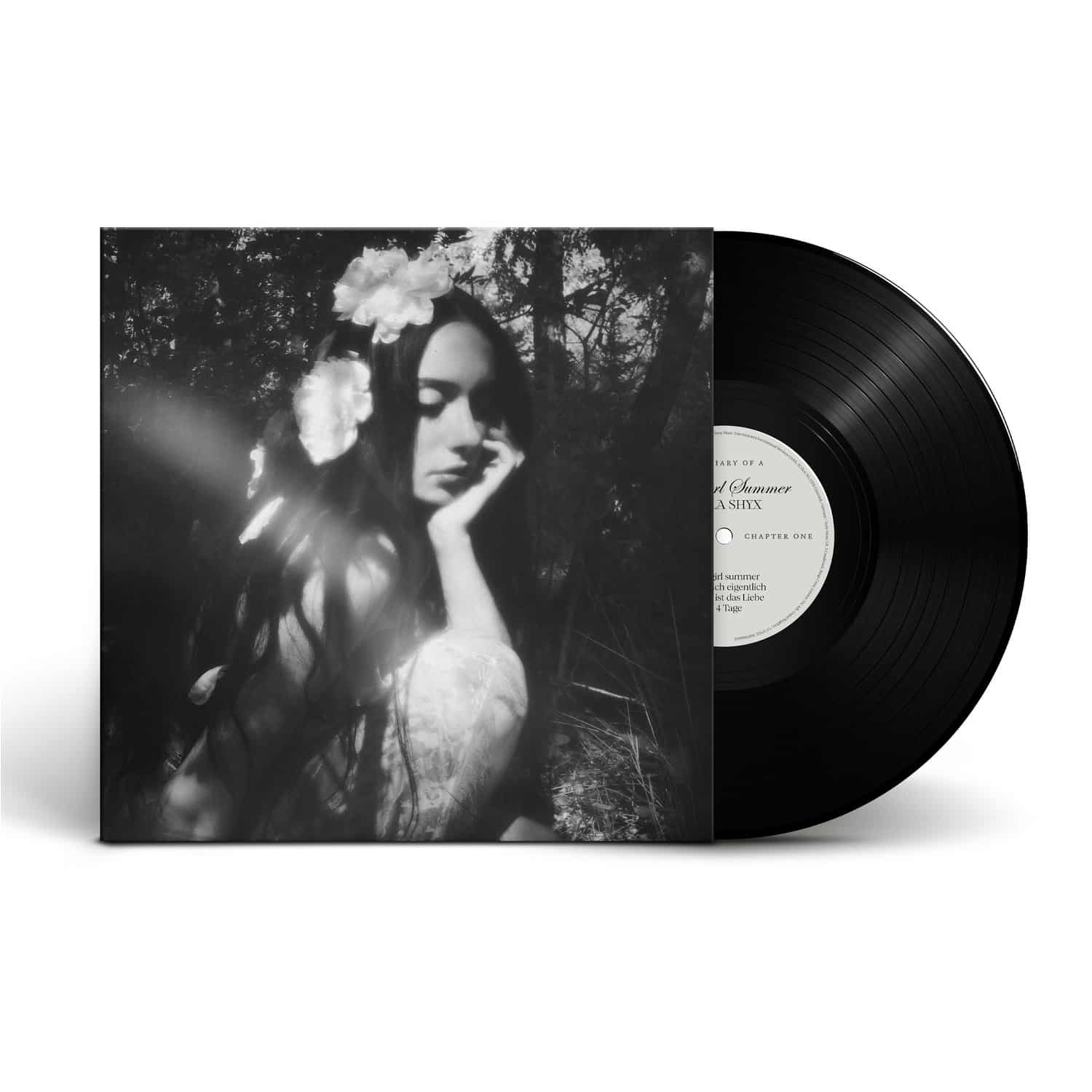 Kayla Shyx - SAD GIRL SUMMER 