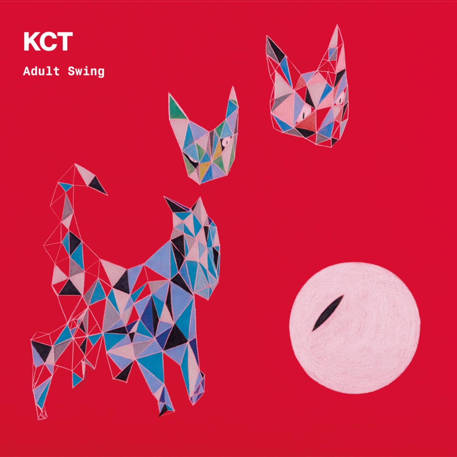 KCT - ADULT SWING 