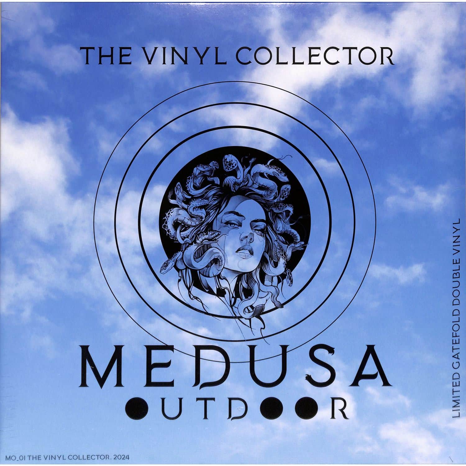 Various Artists - THE VINYL COLLECTOR 