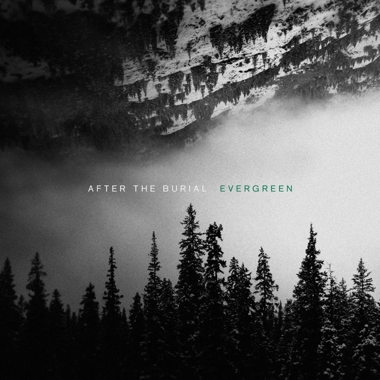 After The Burial - EVERGREEN 