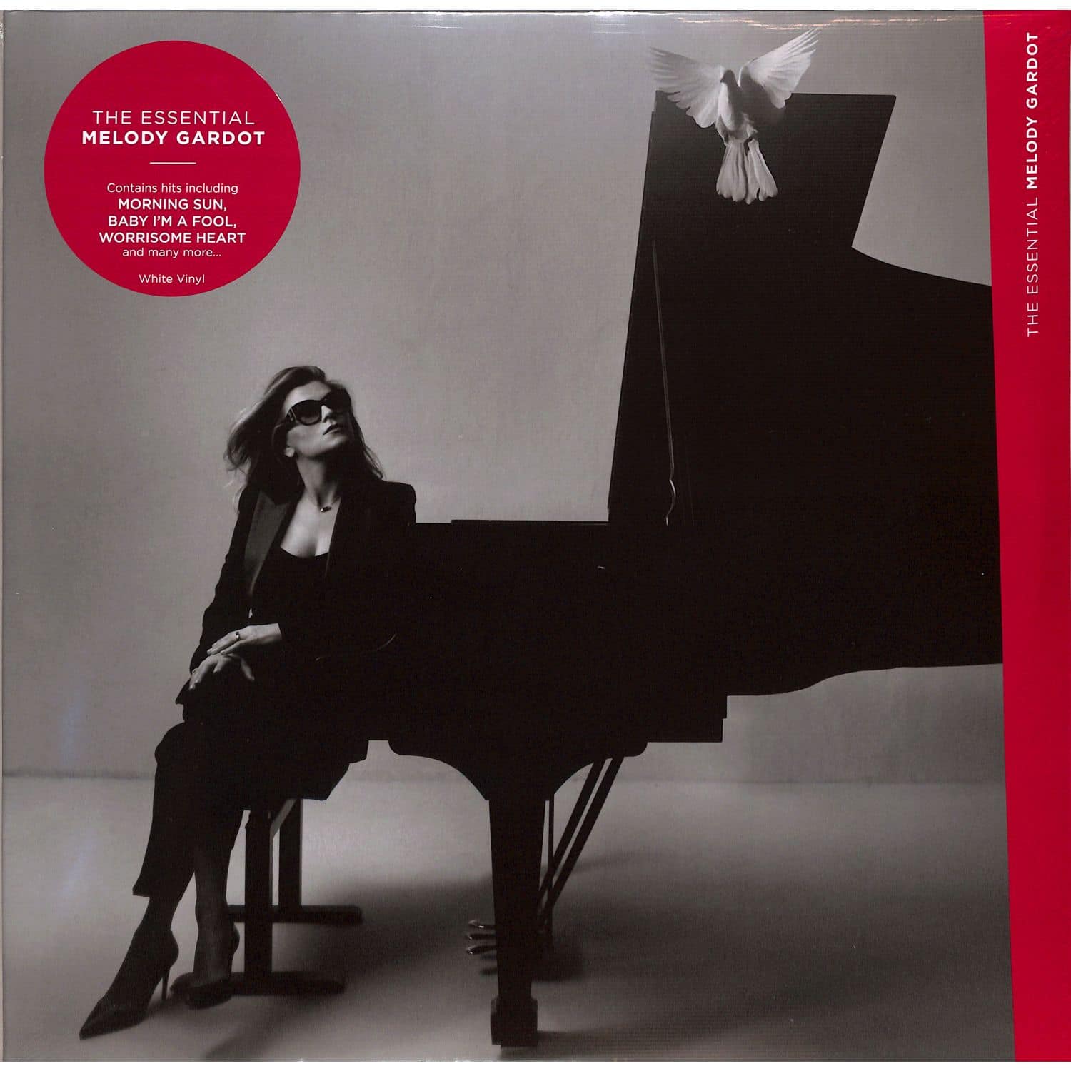 Melody Gardot - THE ESSENTIAL 