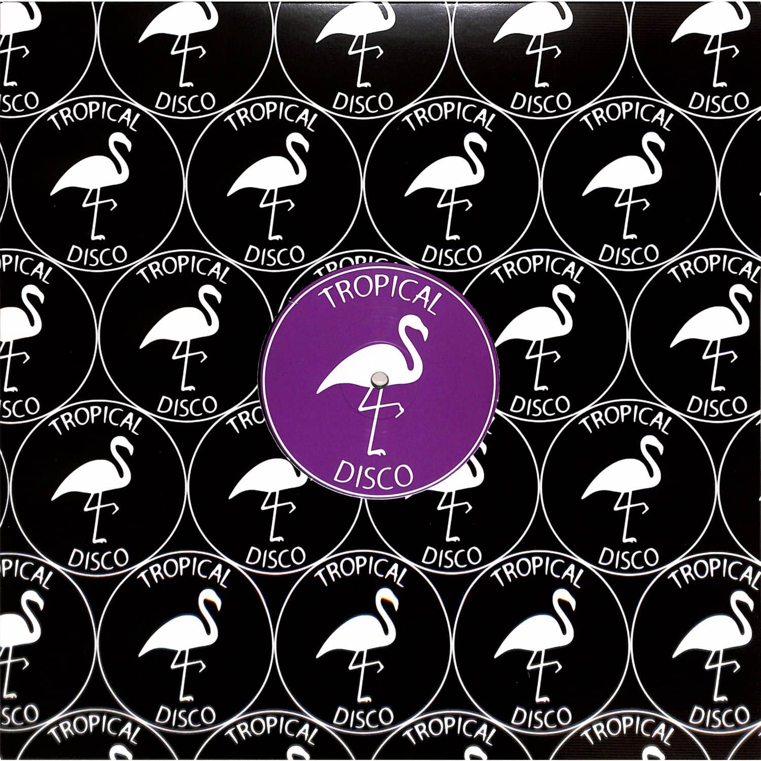 Various / Tropical Disco Volume 28