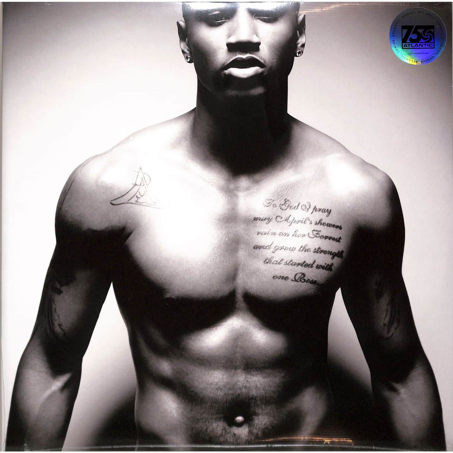 Trey Songz - READY 