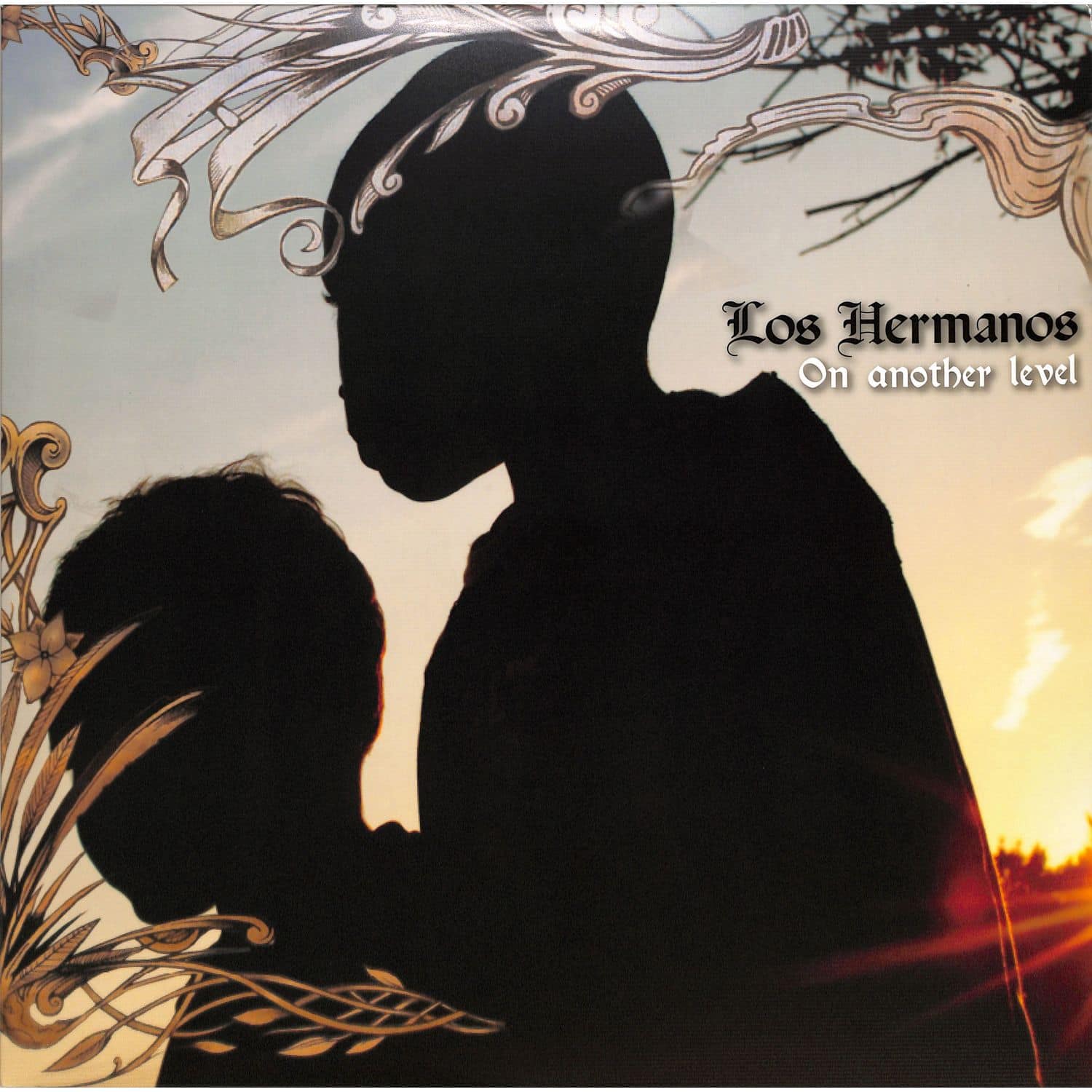 Los Hermanos - ON ANOTHER LEVEL 