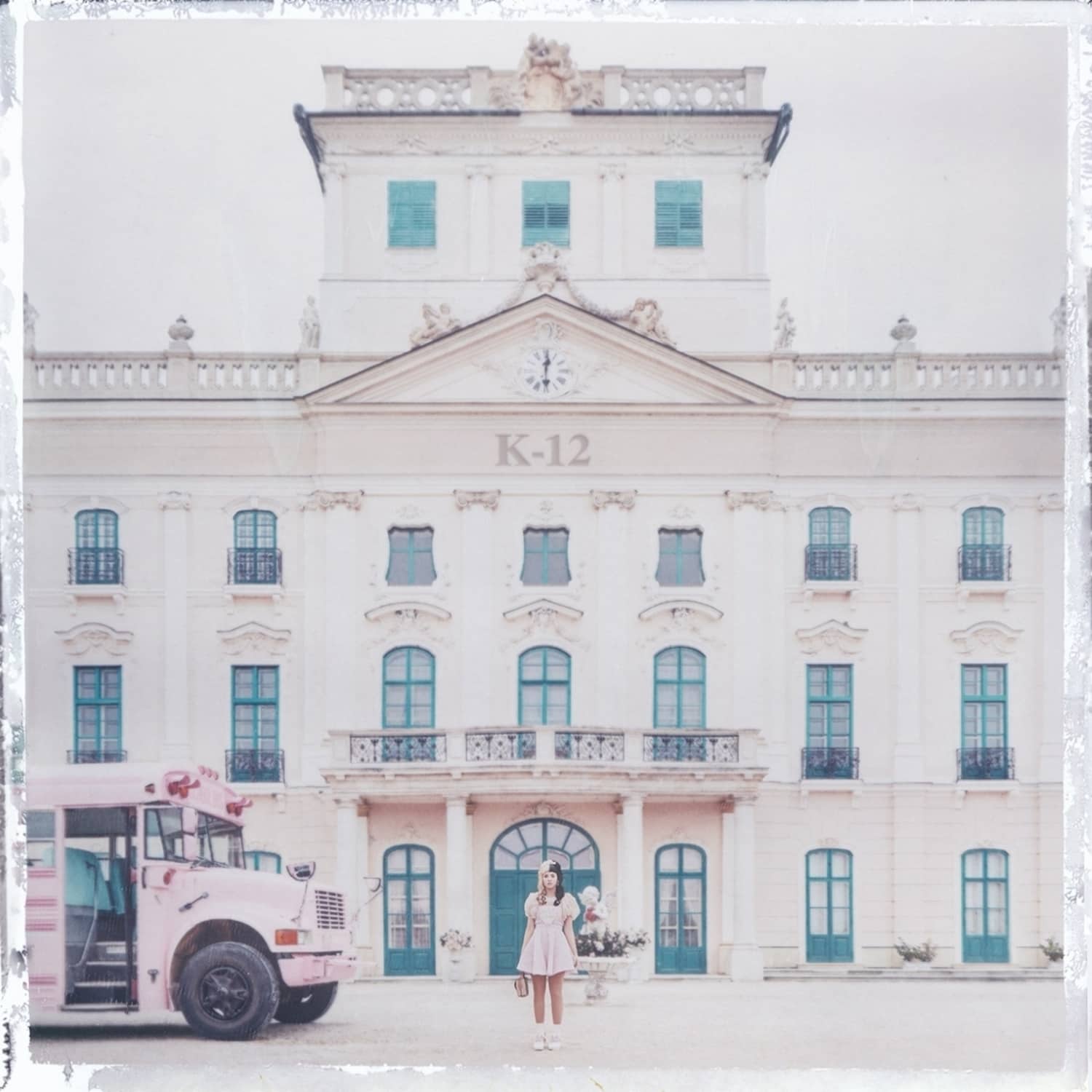 Melanie Martinez - K-12 