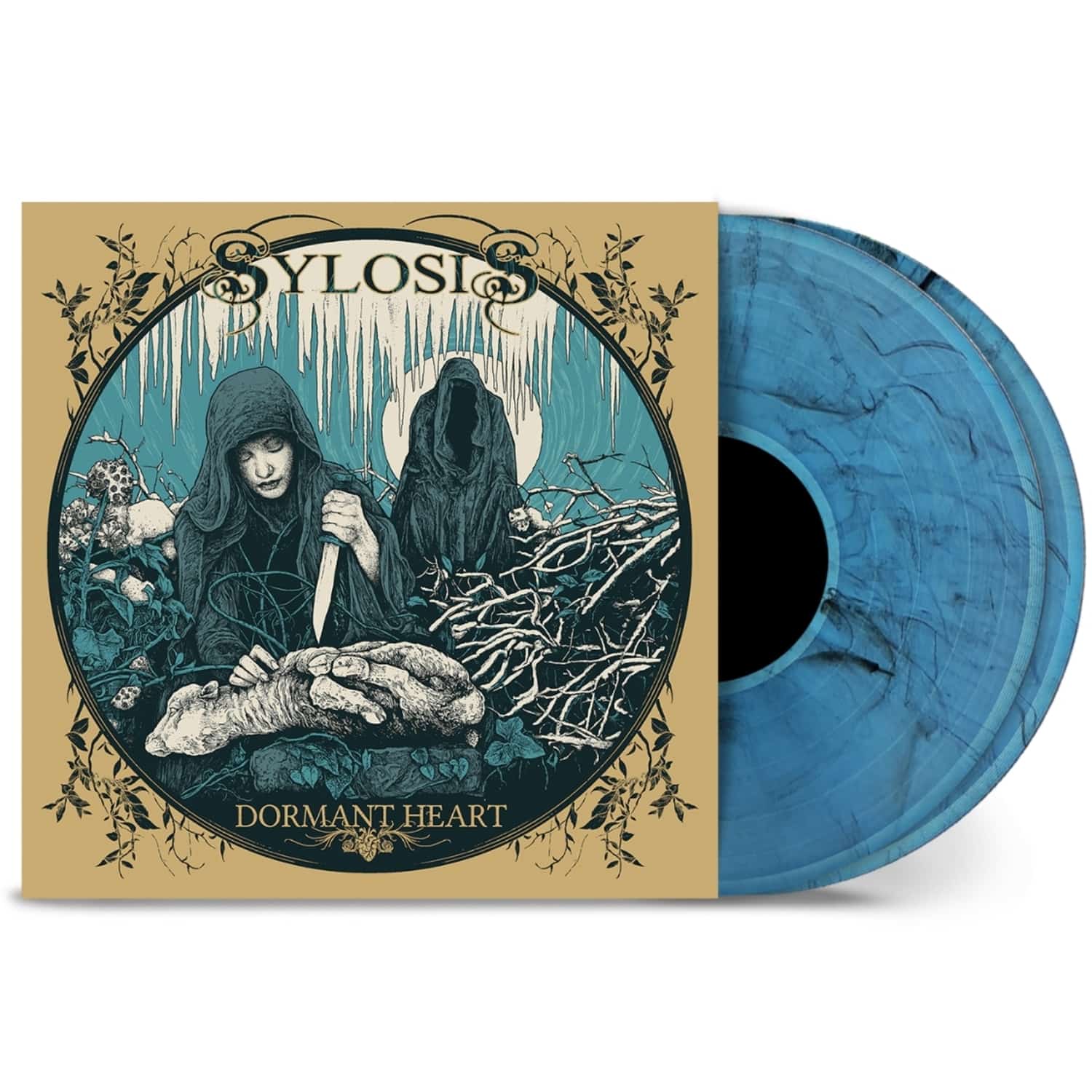 Sylosis - DORMANT HEART