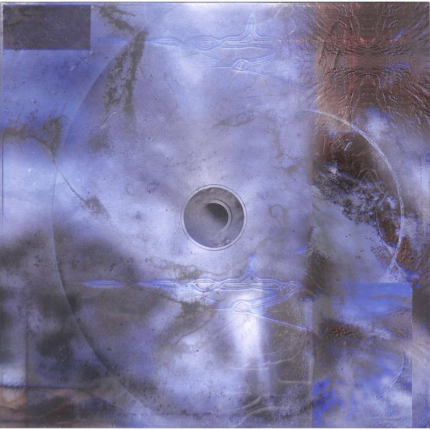 Outlier - BIOME EP