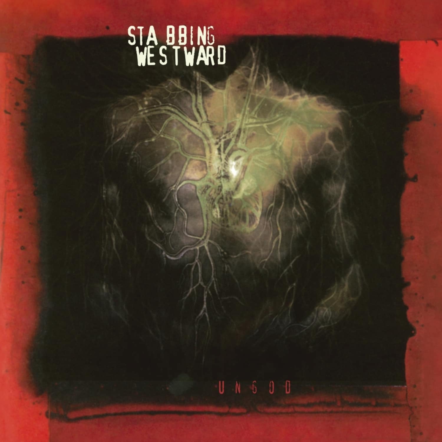 Stabbing Westward - UNGOD 
