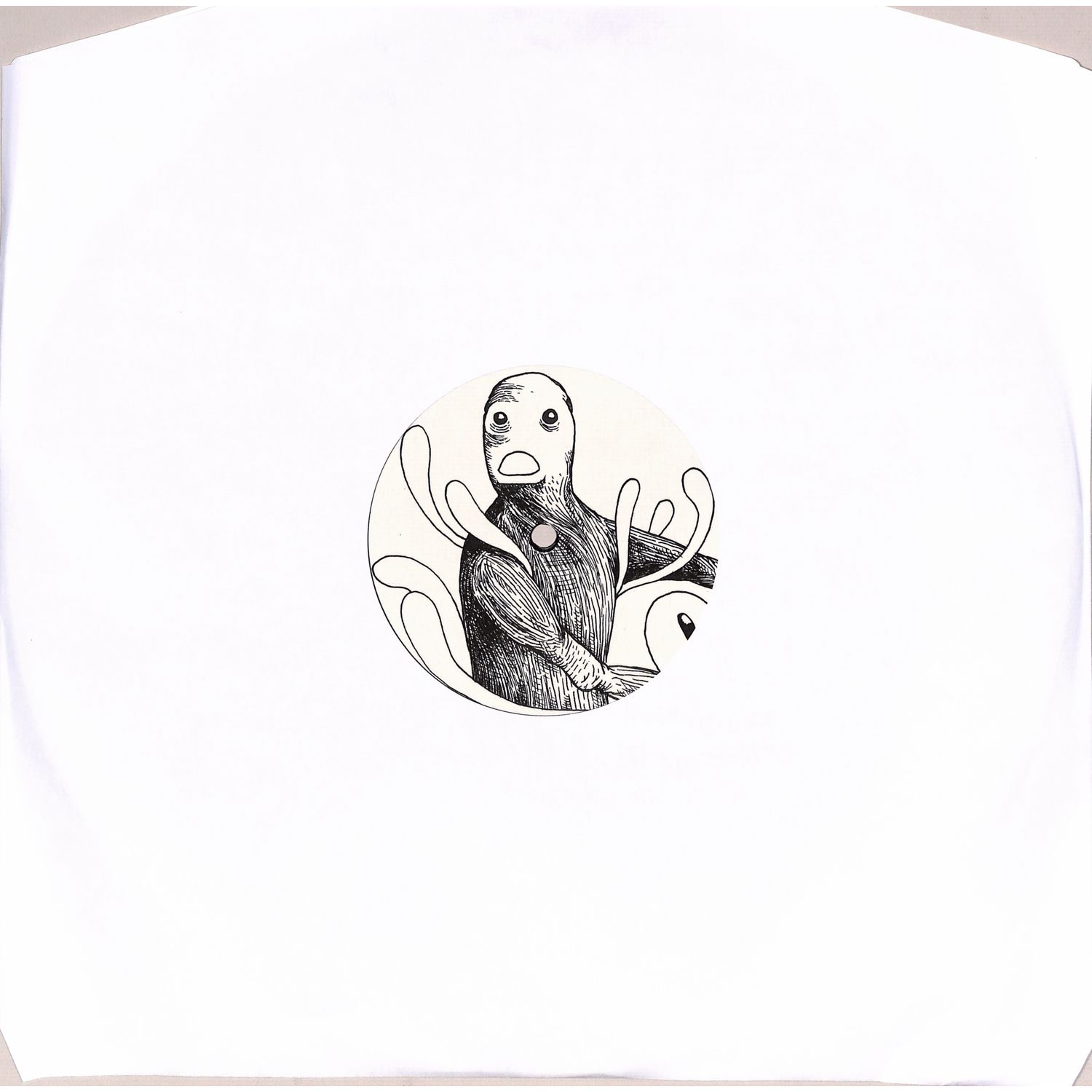 Miroloja - LINKBLOW EP