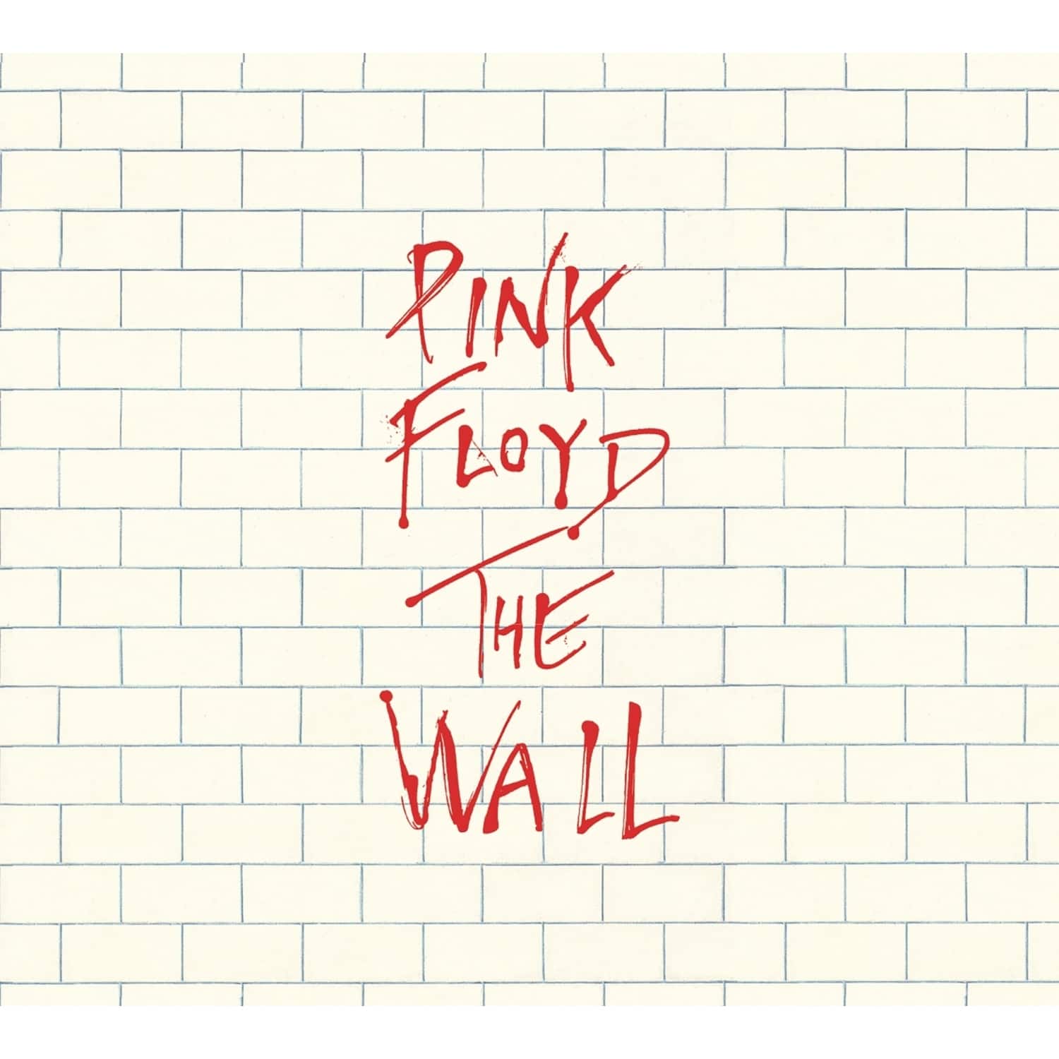 Pink Floyd - THE WALL 