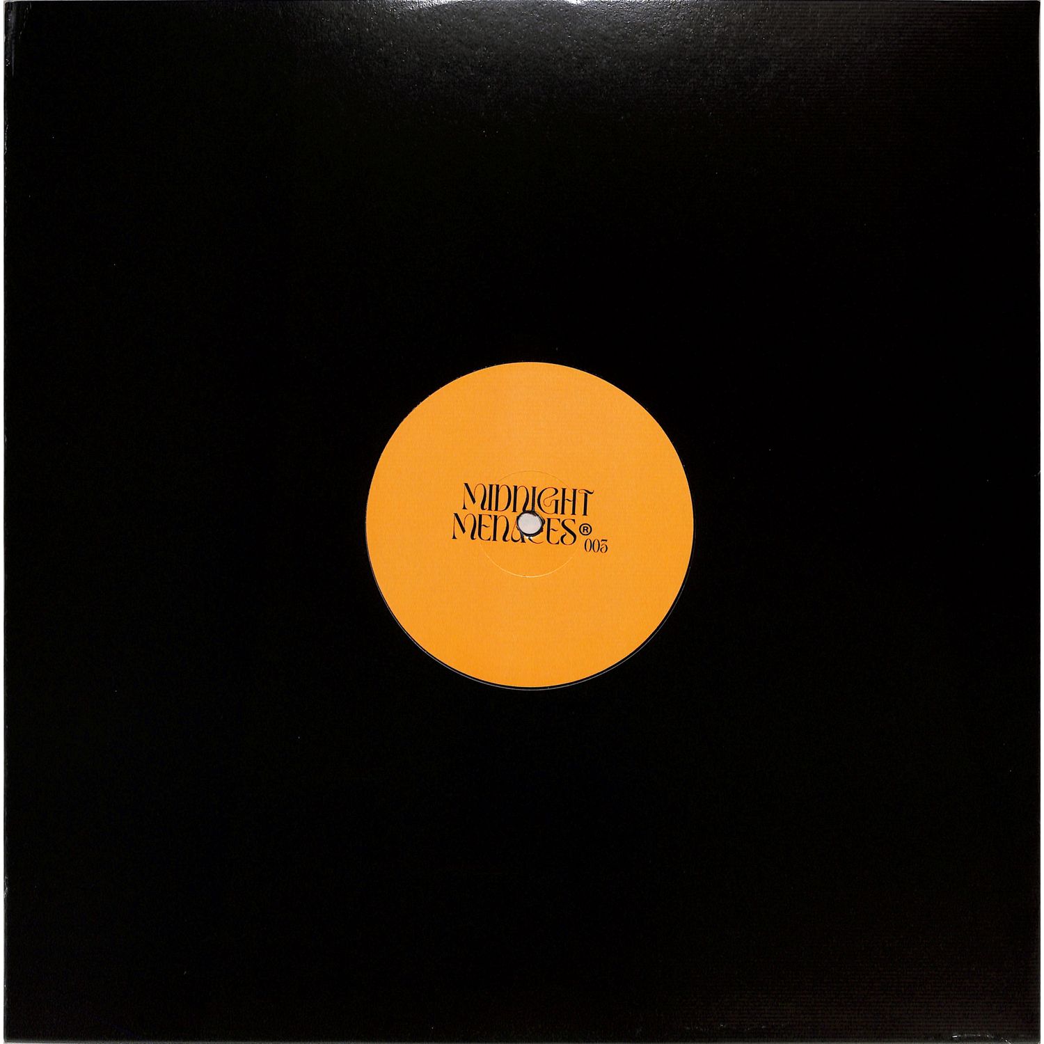 Various - MIDNIGHT MENACES003