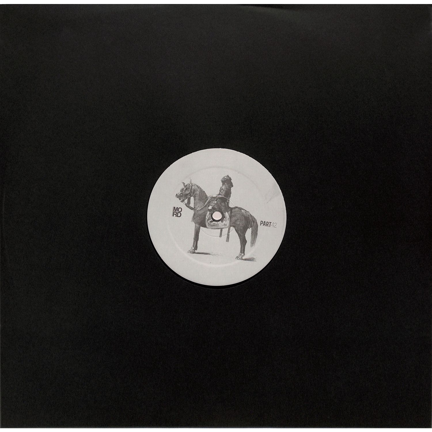 Various Artists - HERDERSMAT PART 42 