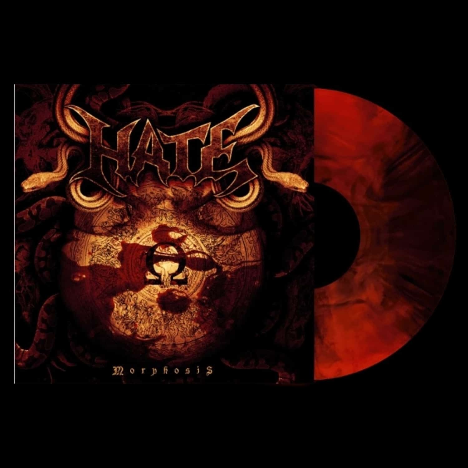 Hate - MORPHOSIS 