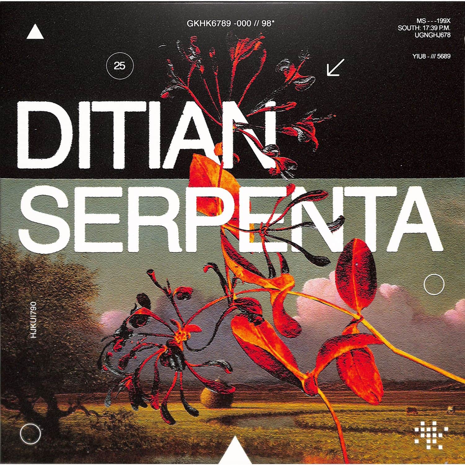 Ditian - SERPENTA 
