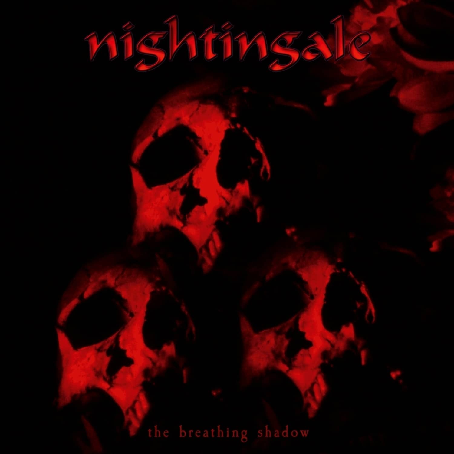 Nightingale - THE BREATHING SHADOW 