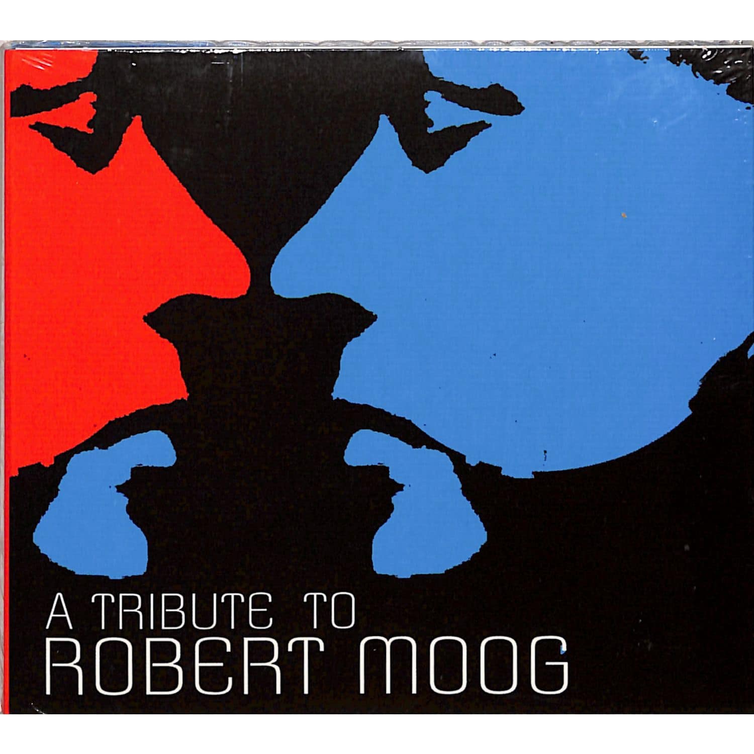 Various Artists - A TRIBUTE TO ROBERT MOOG 