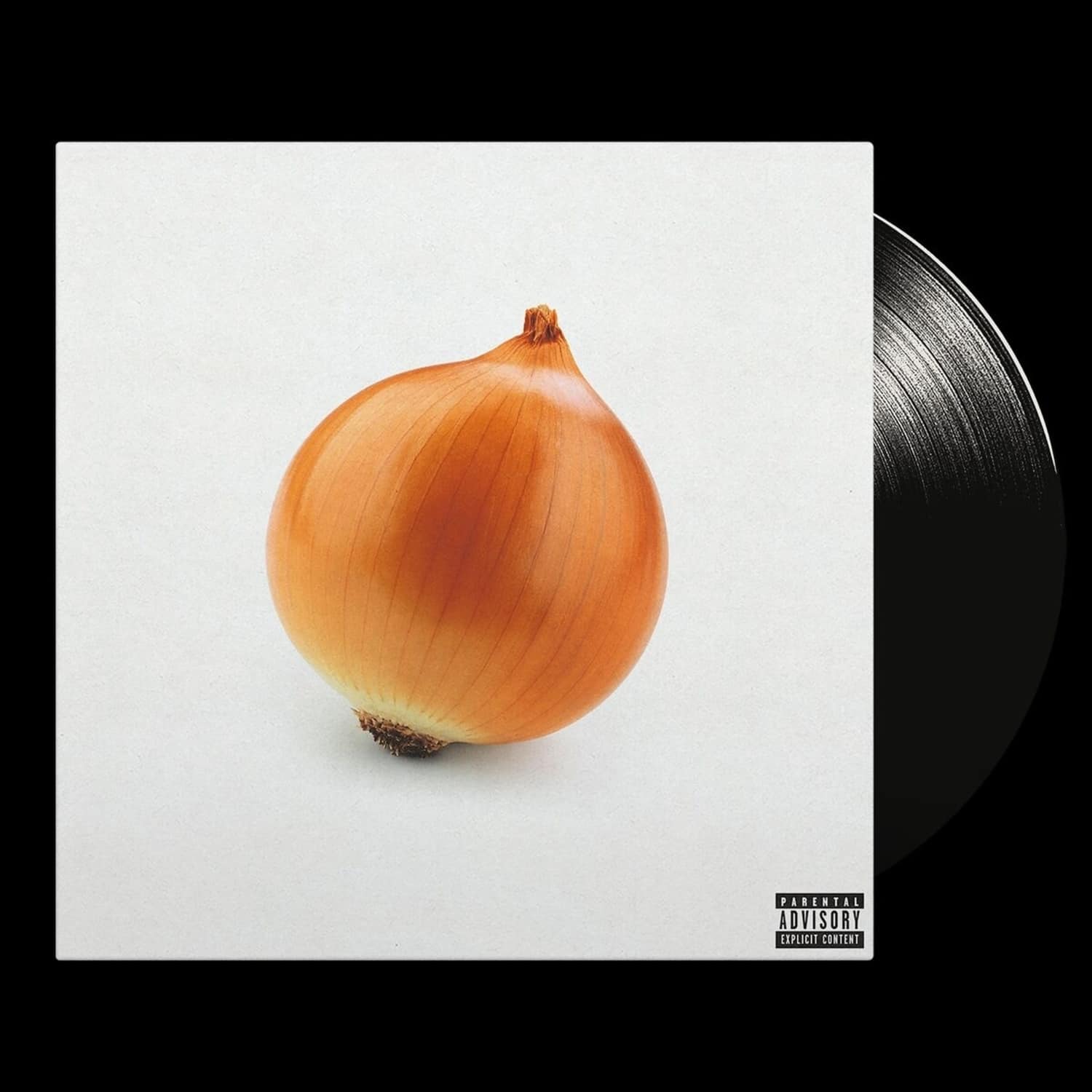 hard life - ONION 
