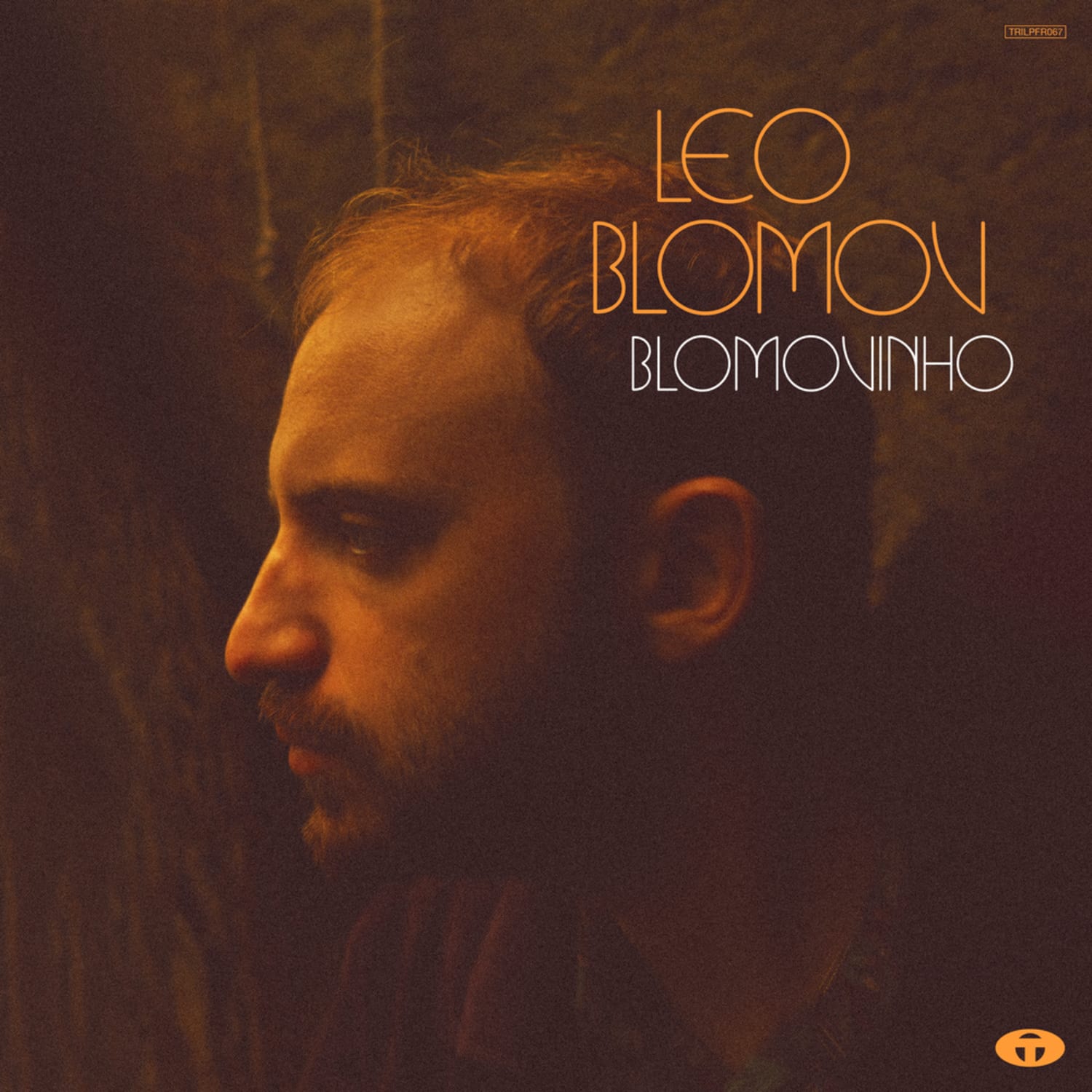 Leo Blomov - BLOMOVINHO 