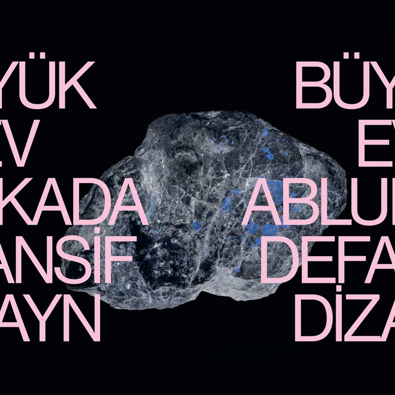Byk Ev Ablukada - DEFANSIF DIZAYN 