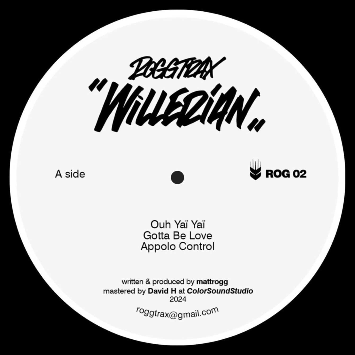 Mattrogg - WILLERIAN