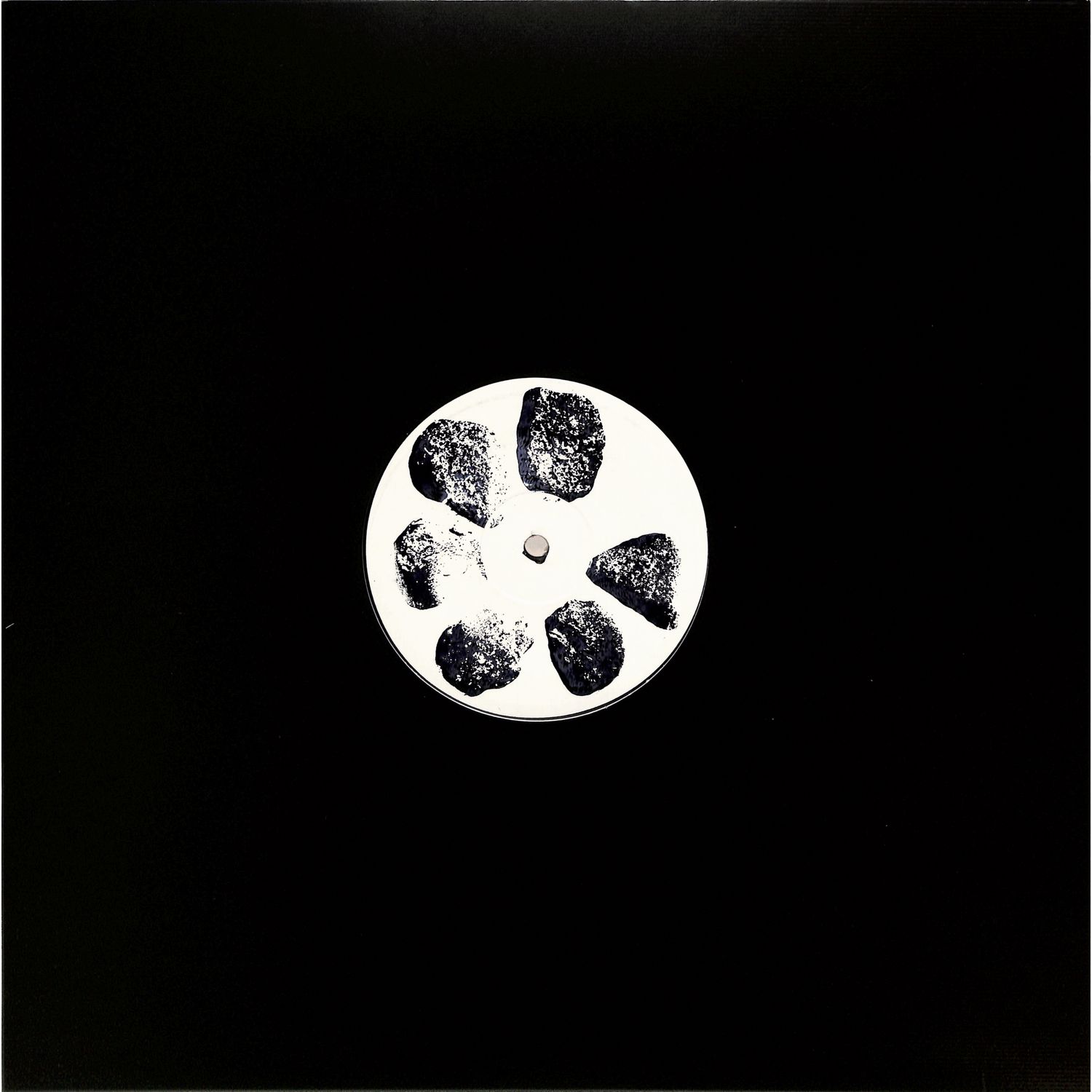 Dyslecta - FULCRUM