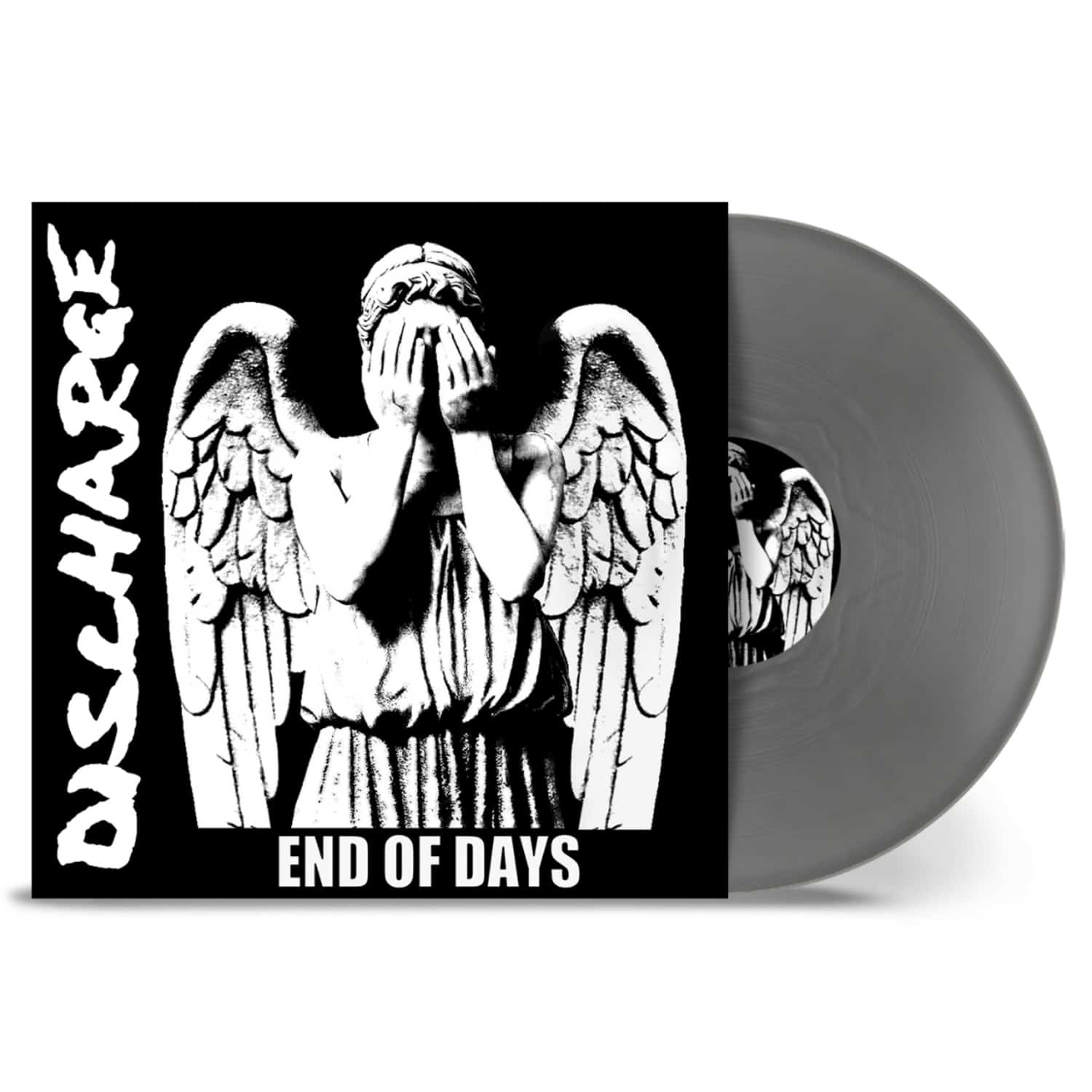Discharge - END OF DAYS 