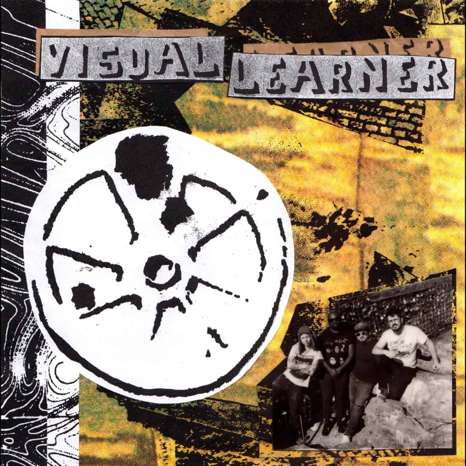 Visual Learner - GREG 