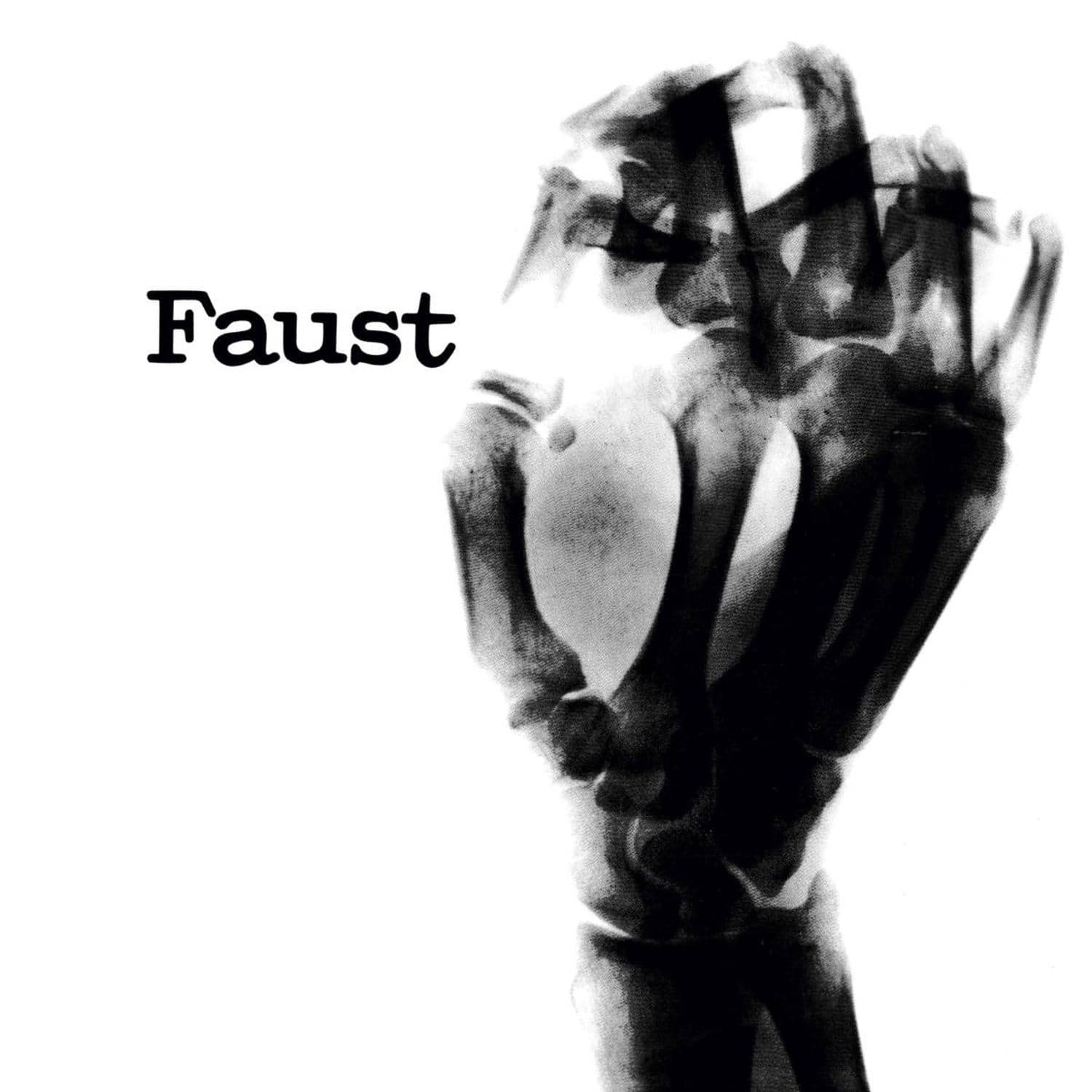 Faust - FAUST